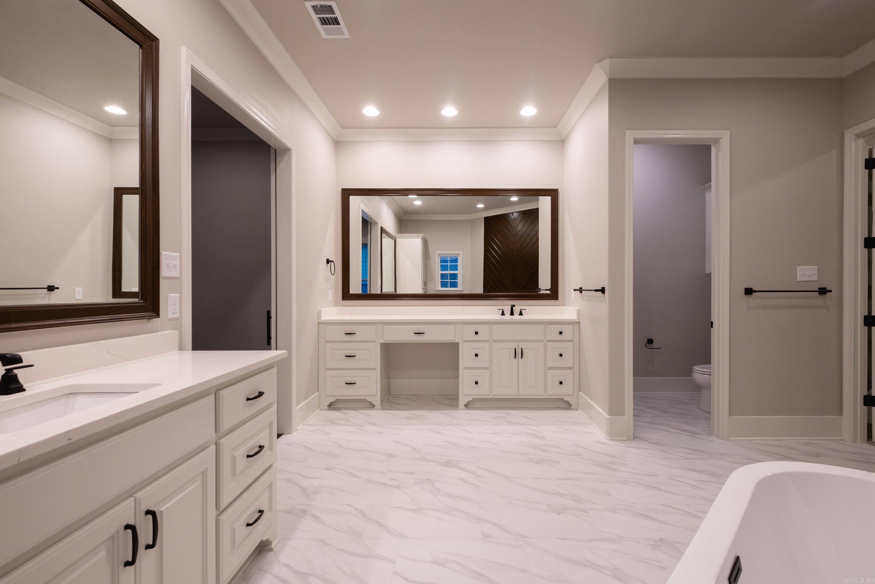 MILLERS RIDGE ESTATES - Residential