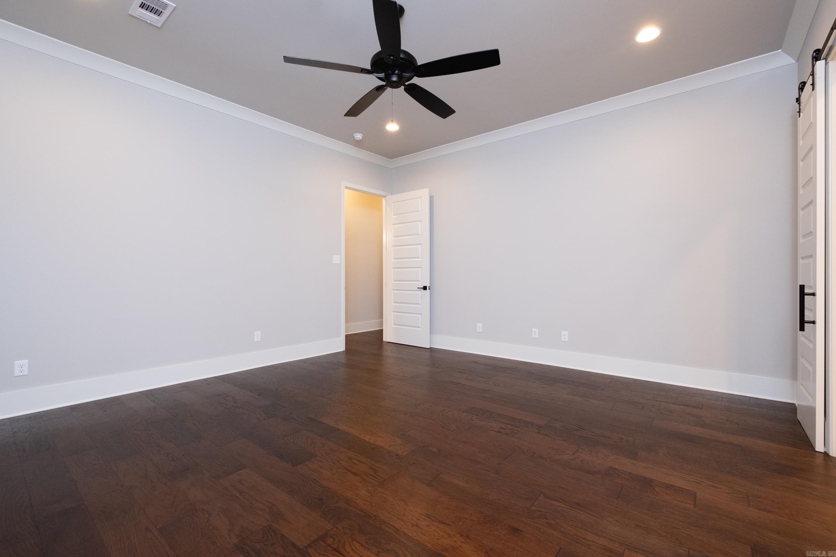 MILLERS RIDGE ESTATES - Residential