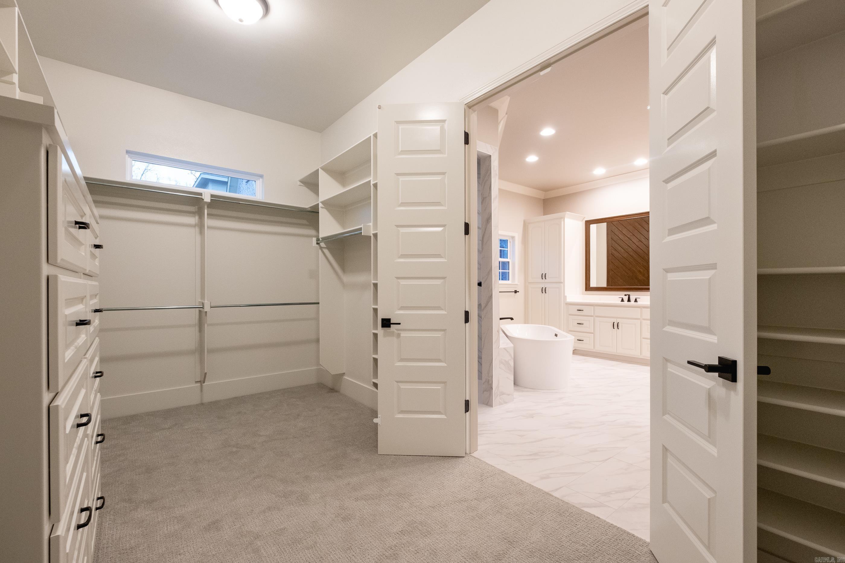 MILLERS RIDGE ESTATES - Residential