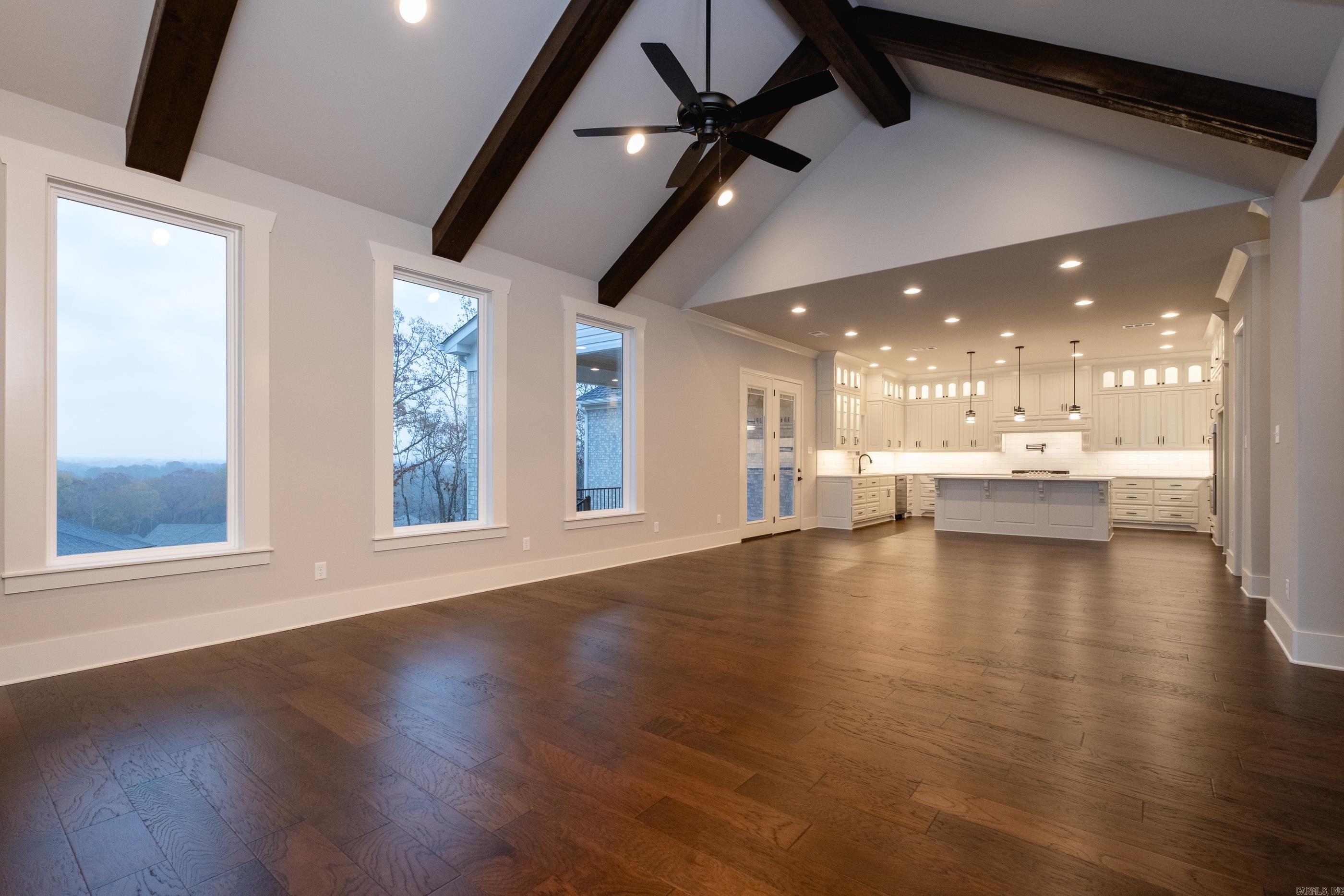 MILLERS RIDGE ESTATES - Residential