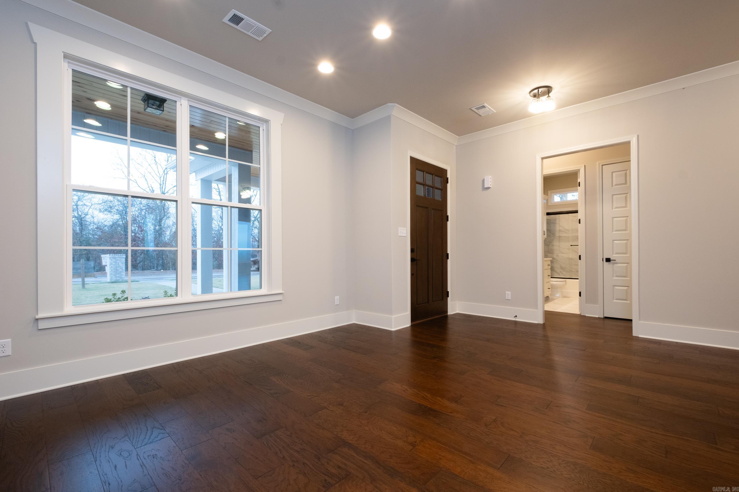 MILLERS RIDGE ESTATES - Residential