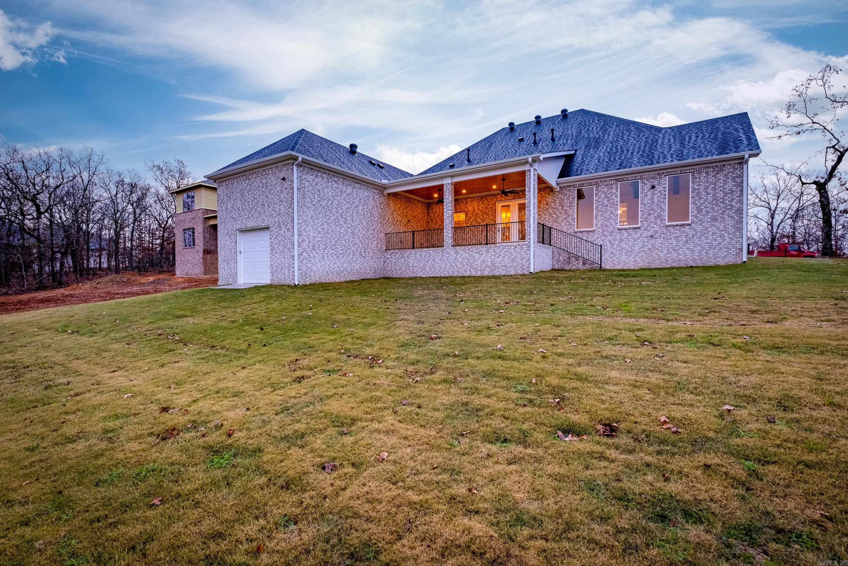 MILLERS RIDGE ESTATES - Residential