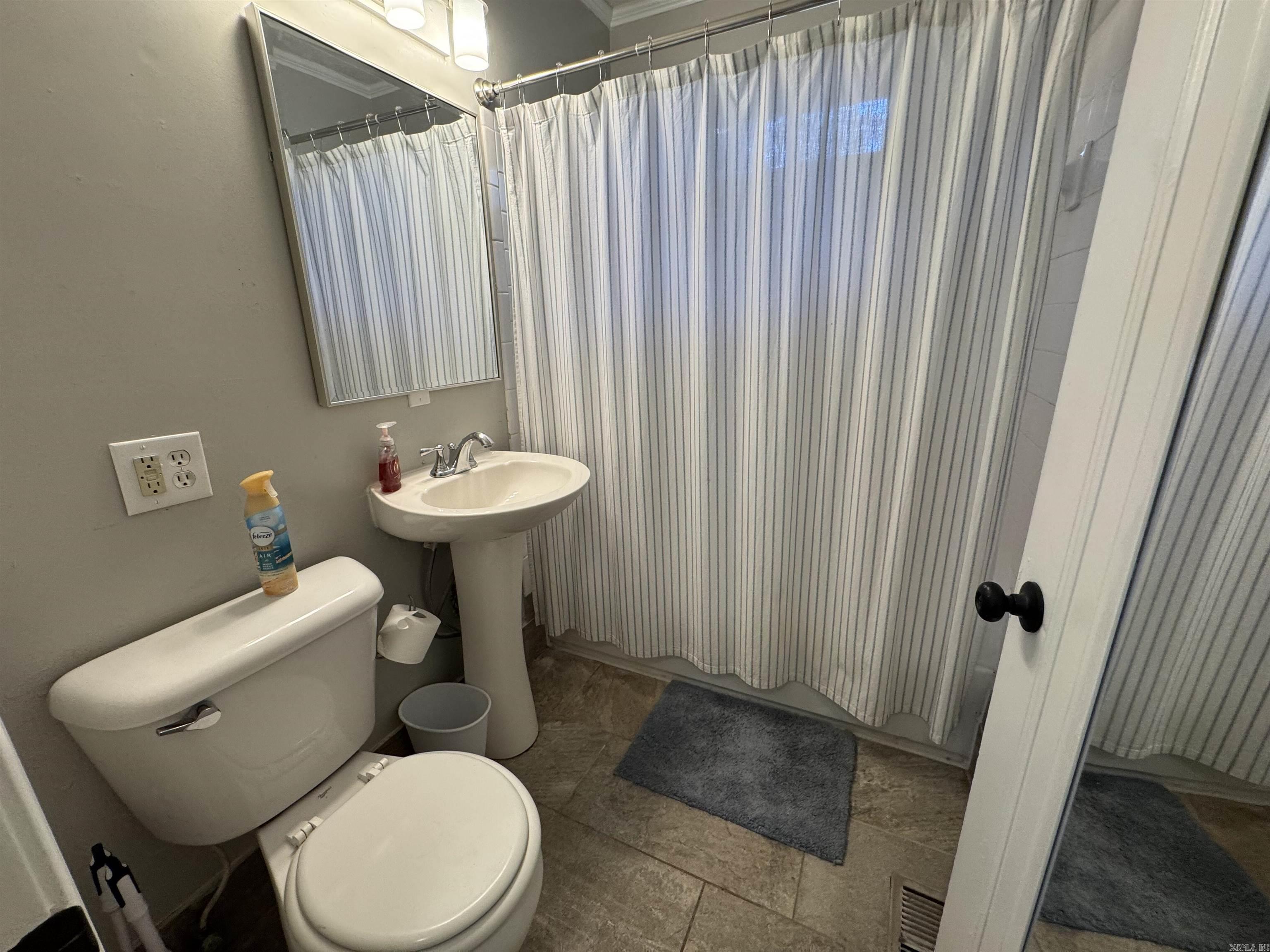 Parker Hill - Residential