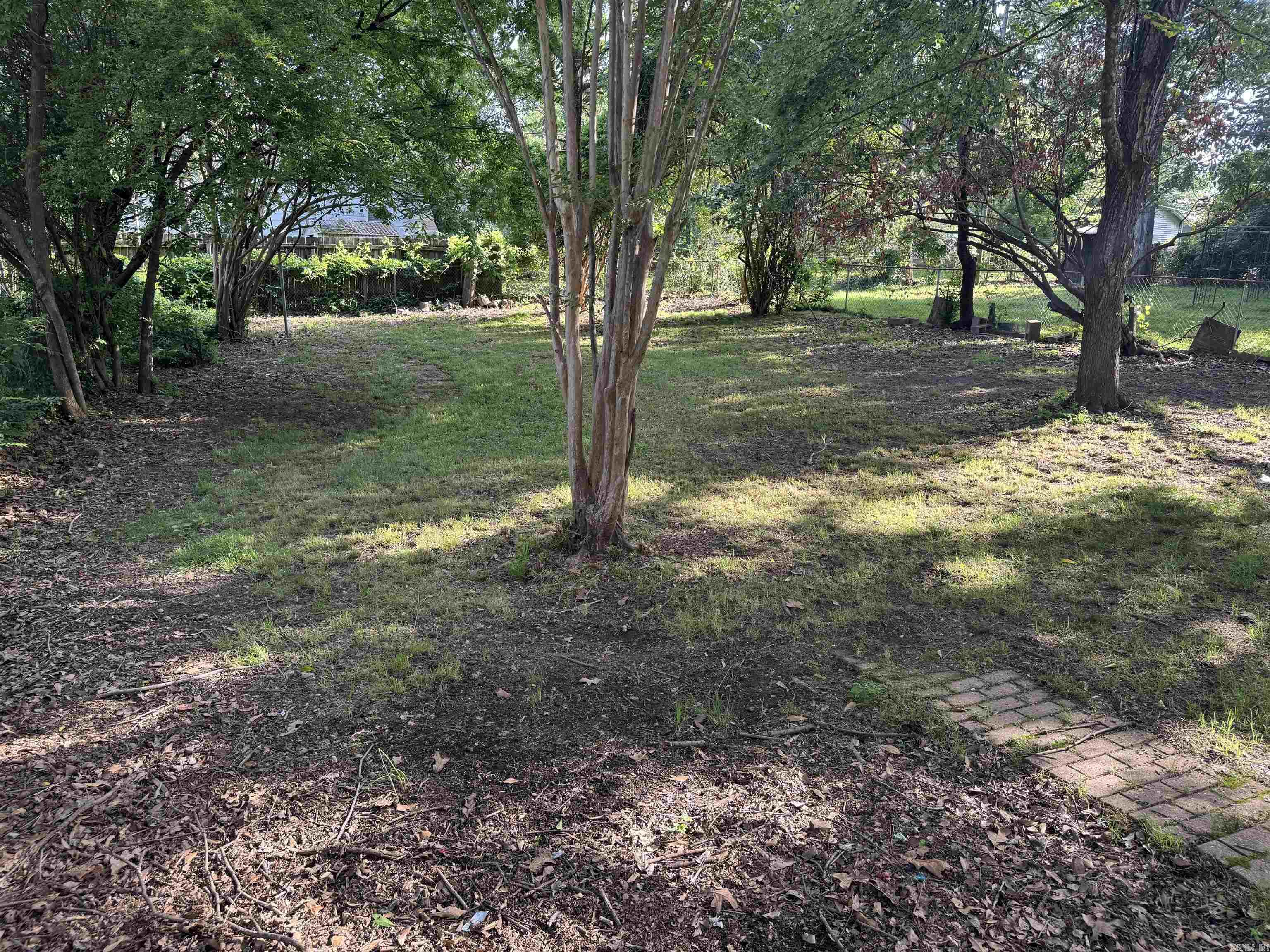 Parker Hill - Residential