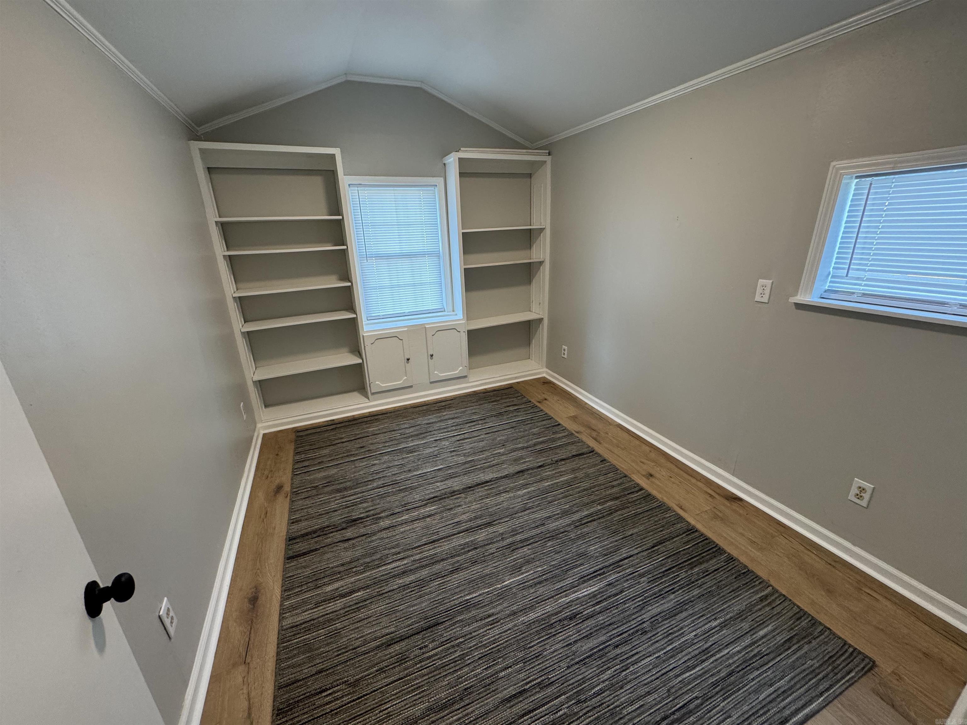 Parker Hill - Residential