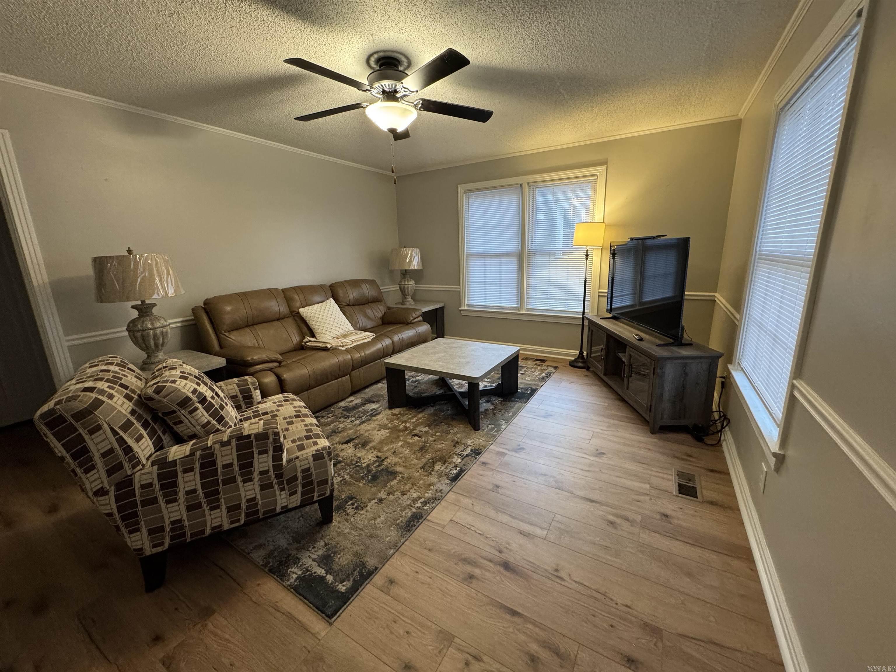 Parker Hill - Residential