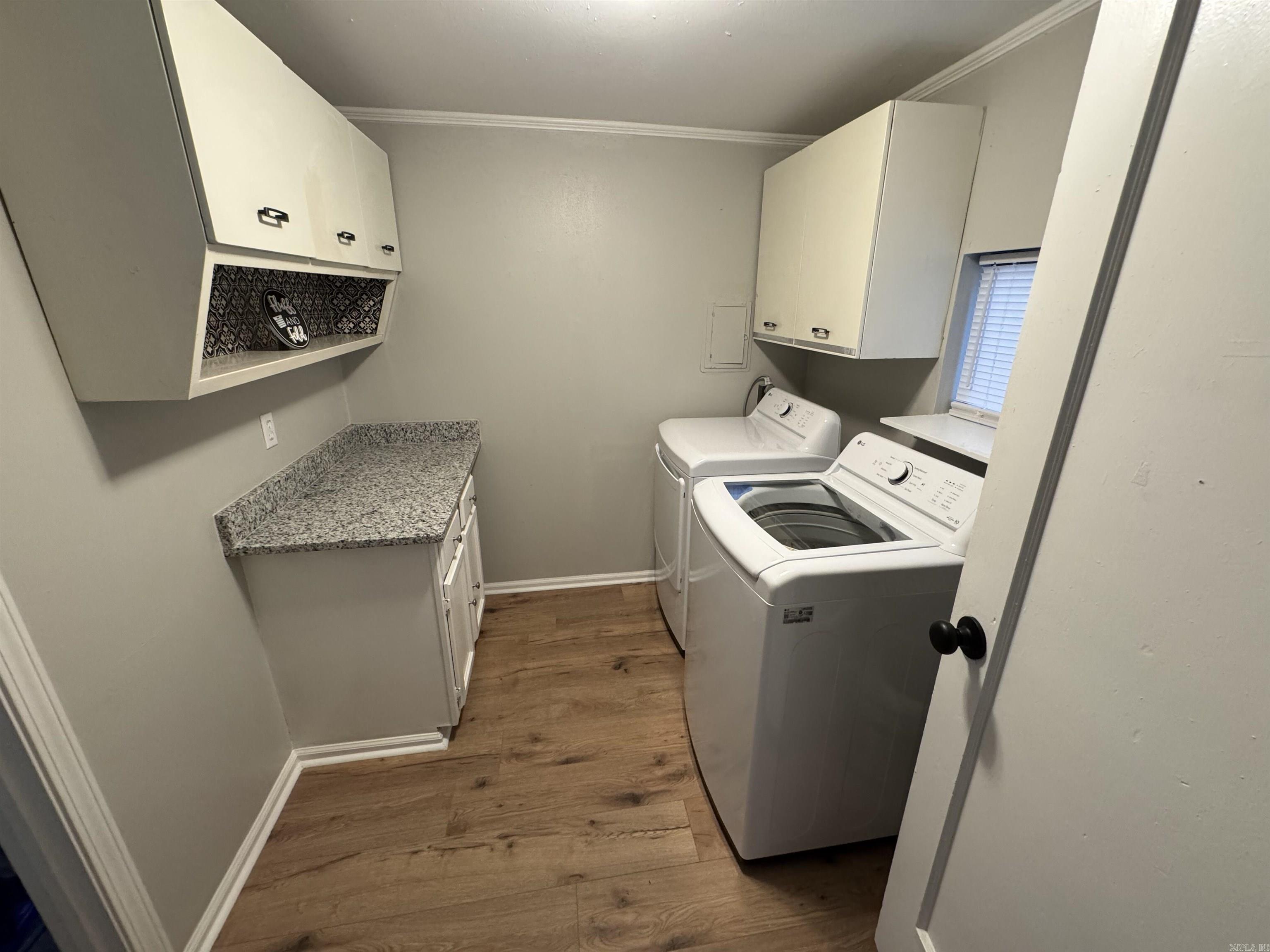 Parker Hill - Residential