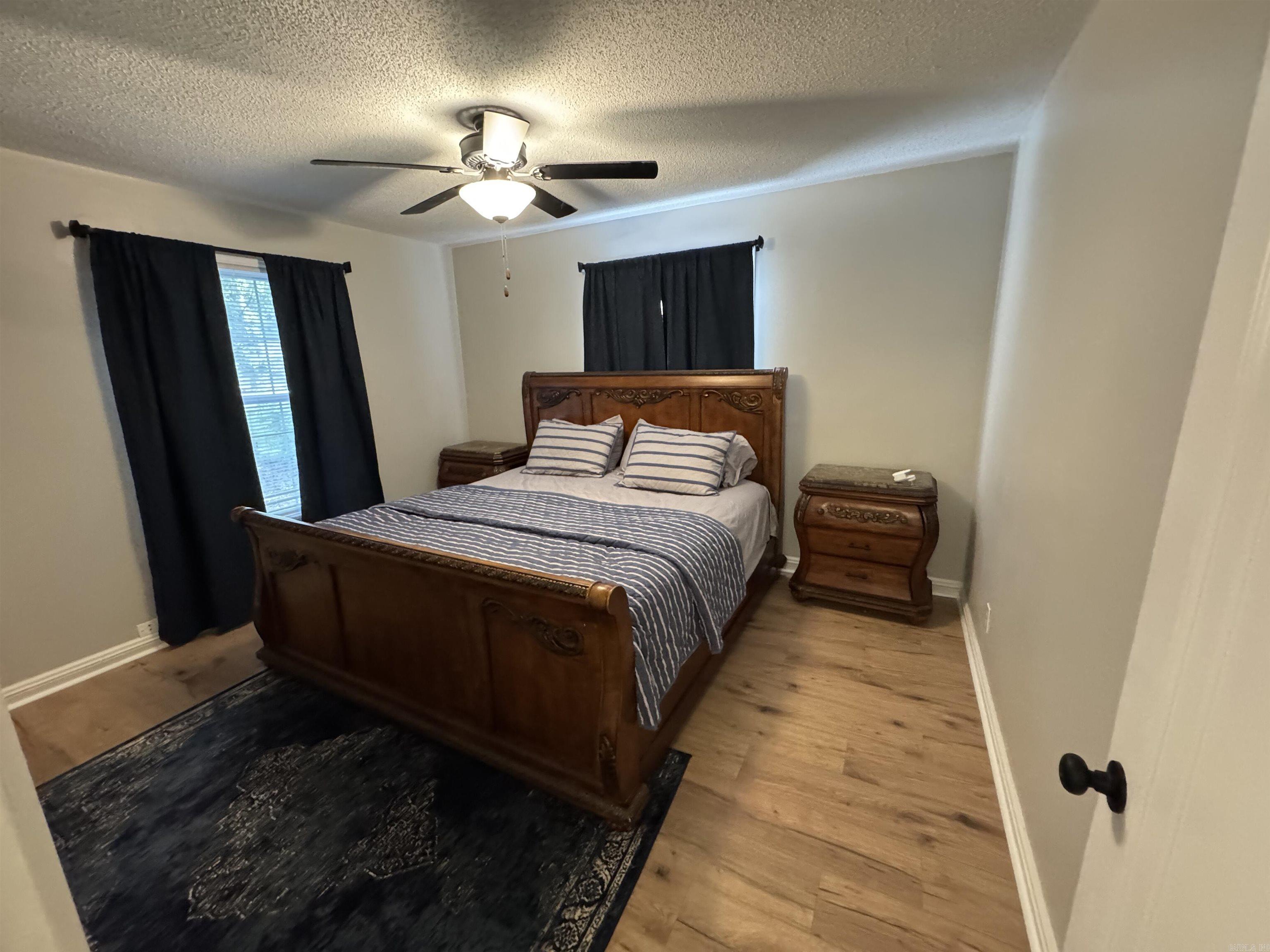 Parker Hill - Residential