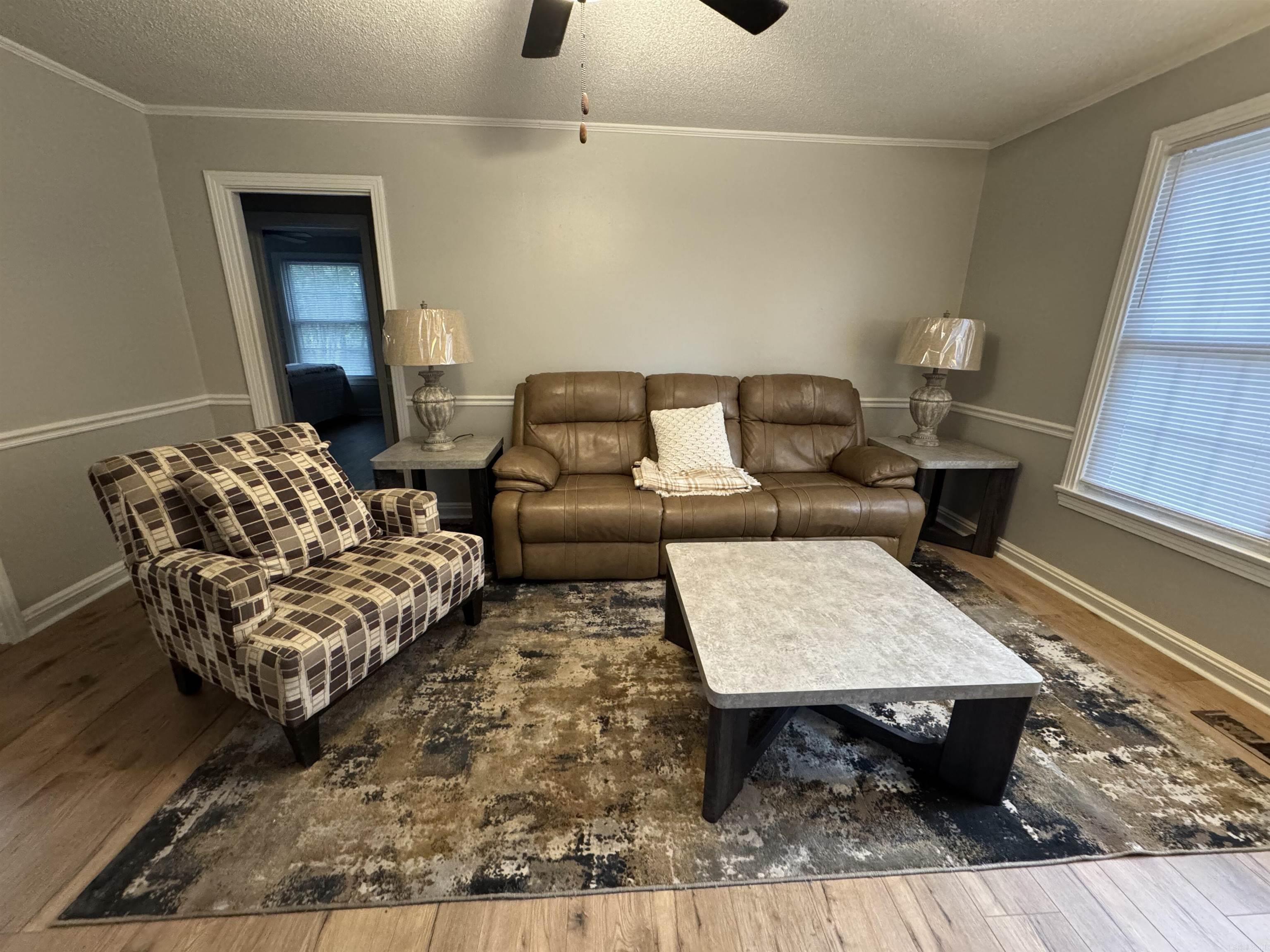 Parker Hill - Residential