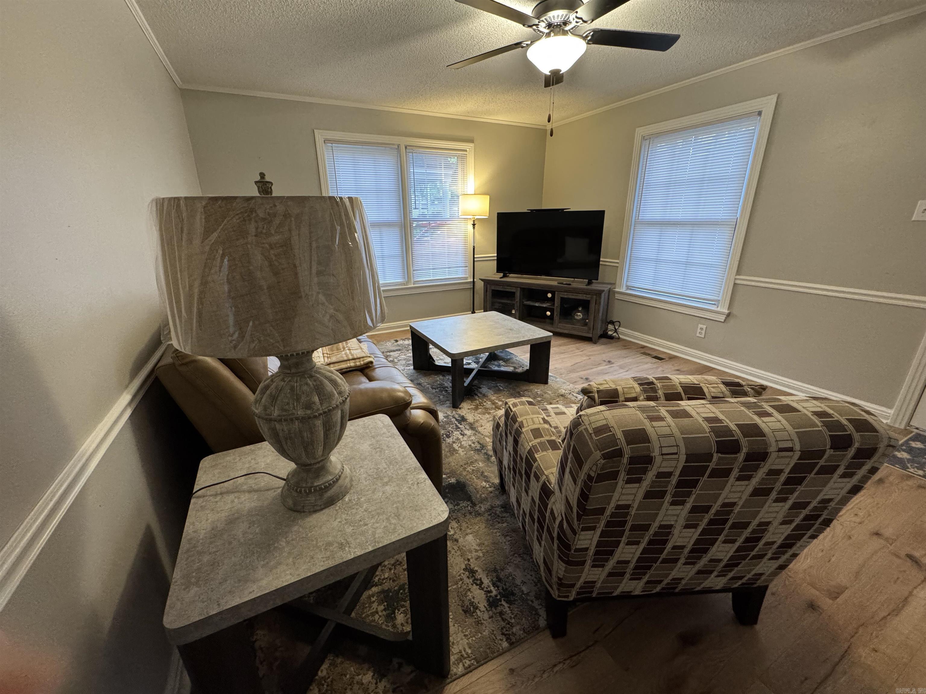 Parker Hill - Residential