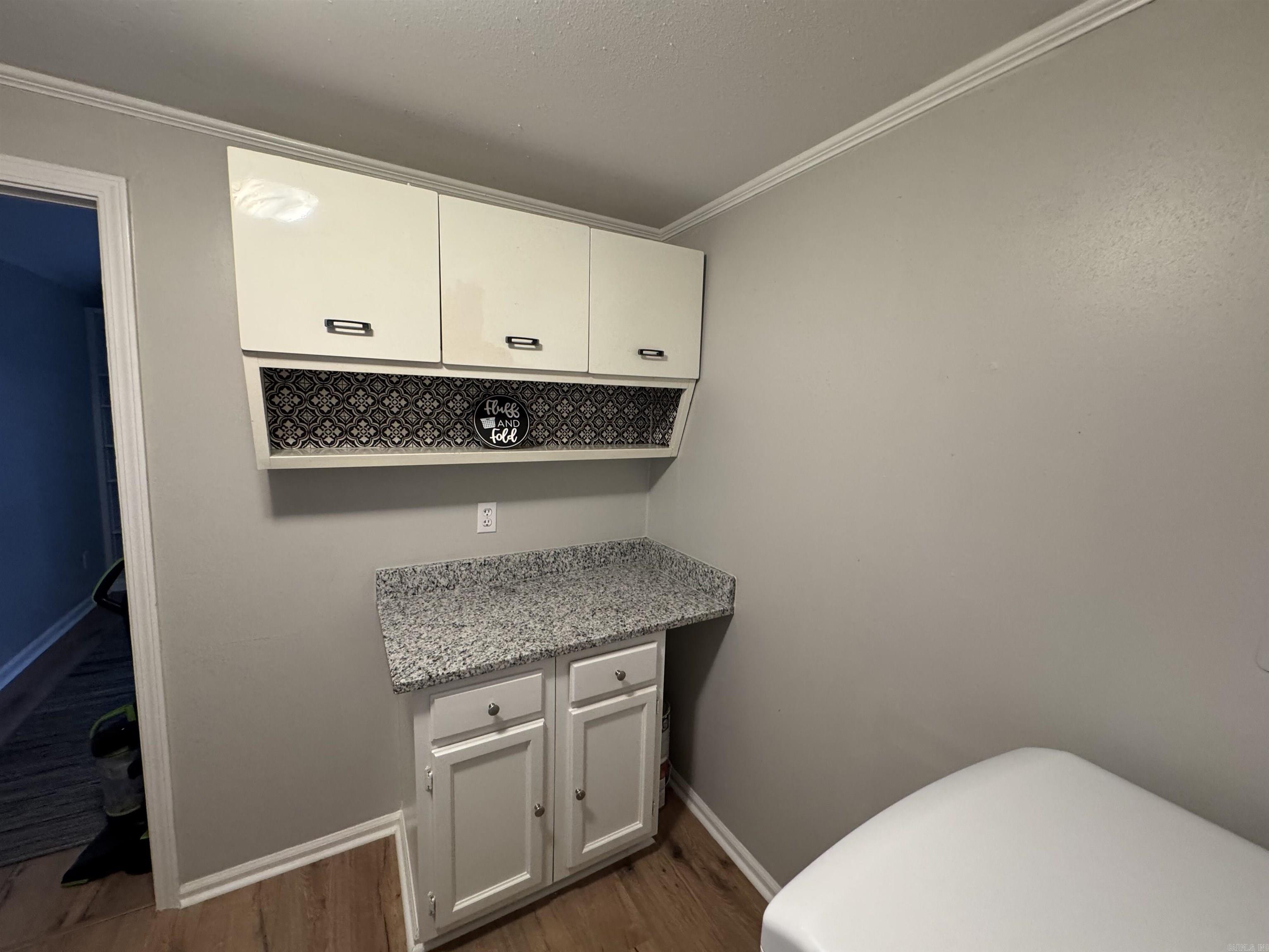 Parker Hill - Residential