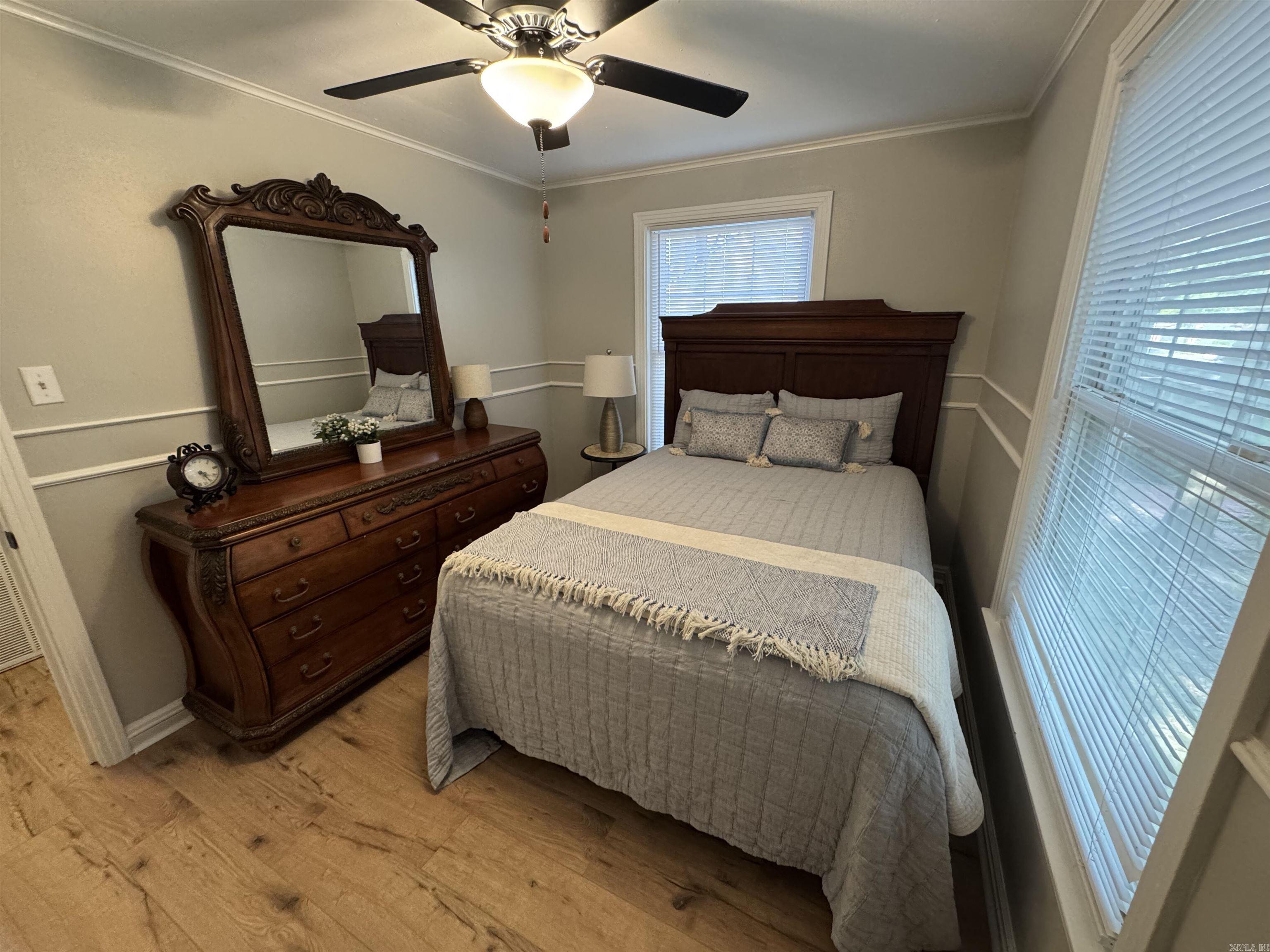 Parker Hill - Residential