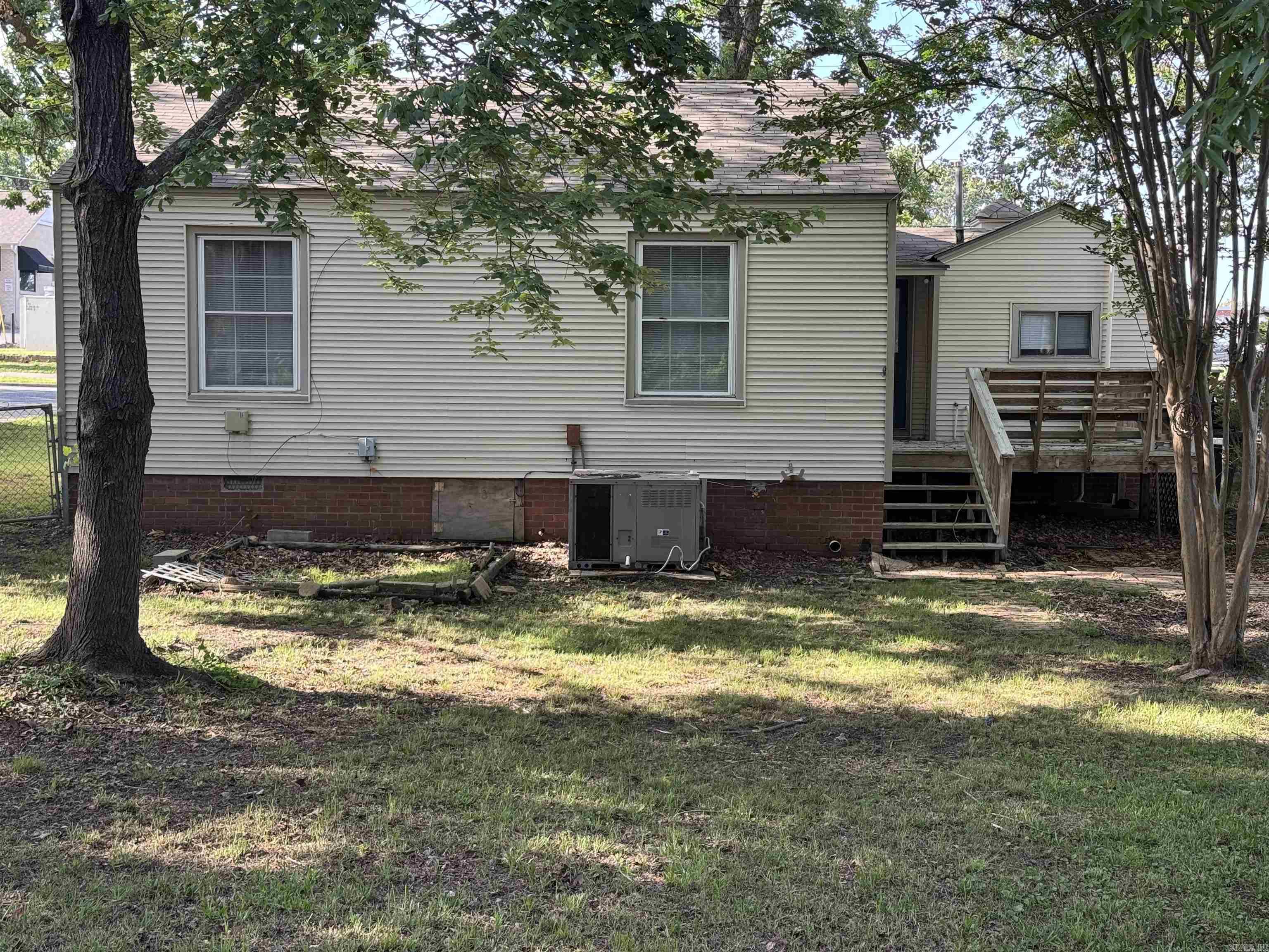 Parker Hill - Residential