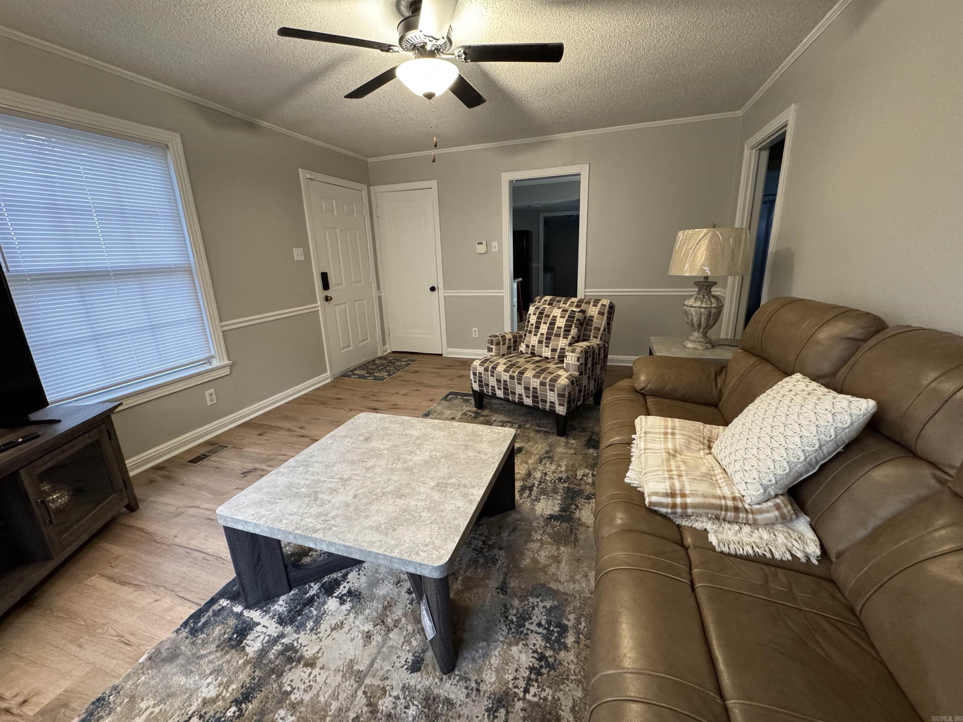 Parker Hill - Residential