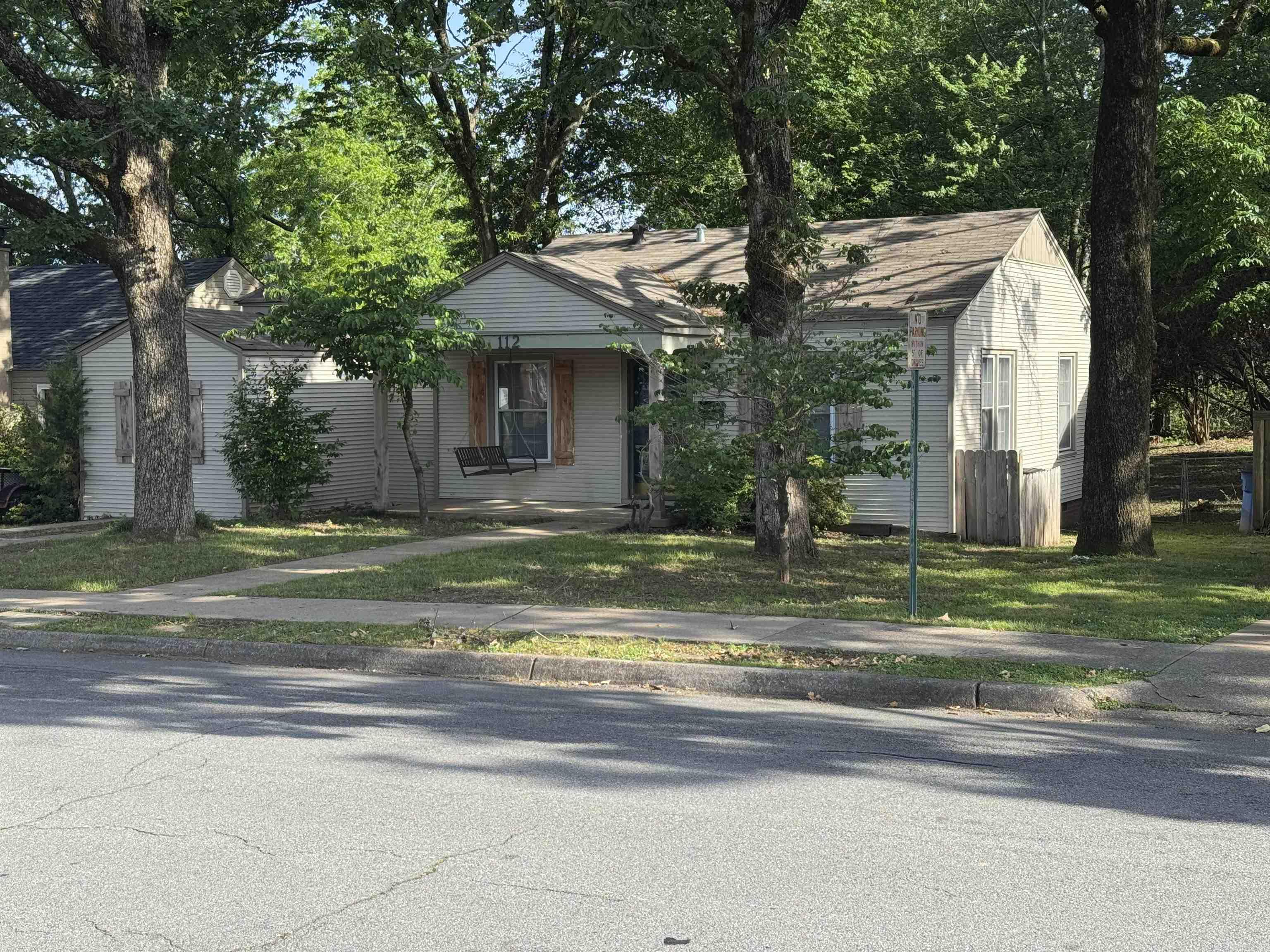 Parker Hill - Residential