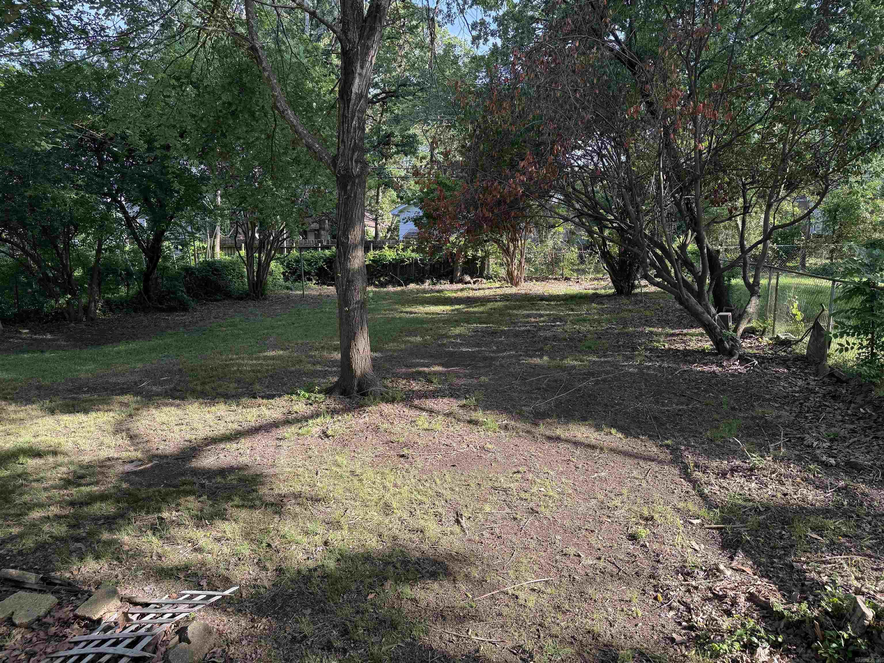 Parker Hill - Residential