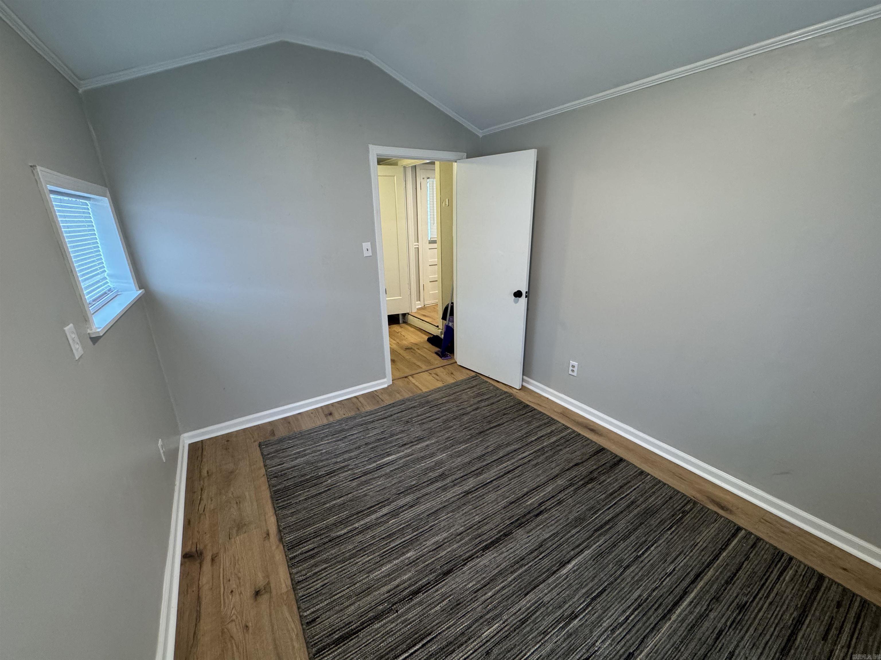 Parker Hill - Residential