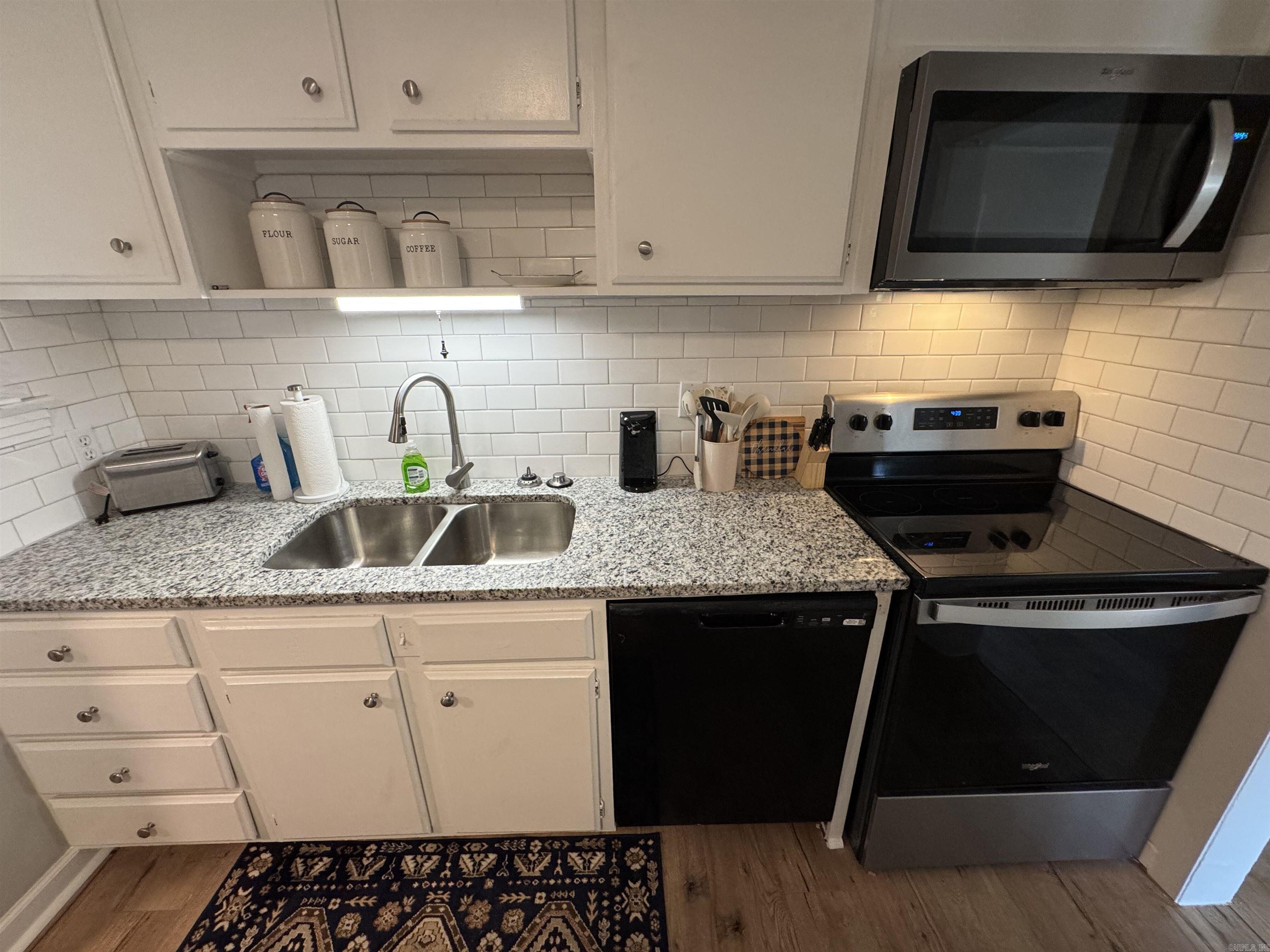 Parker Hill - Residential