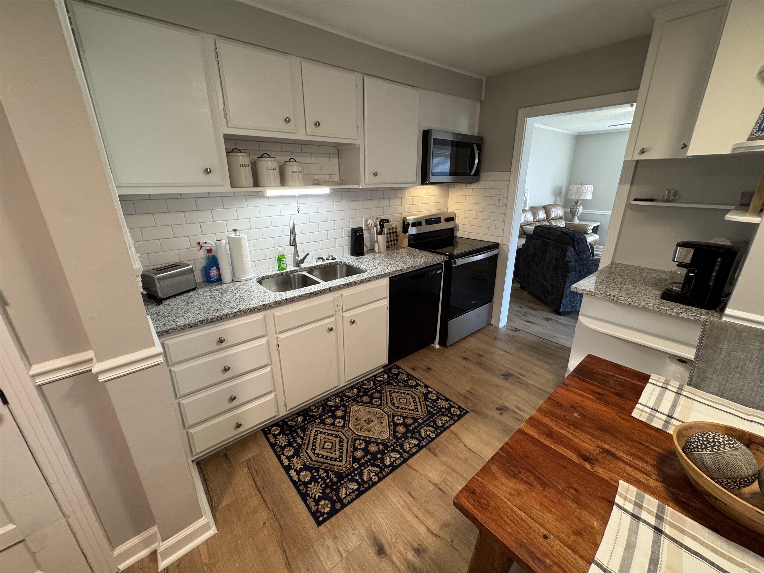 Parker Hill - Residential