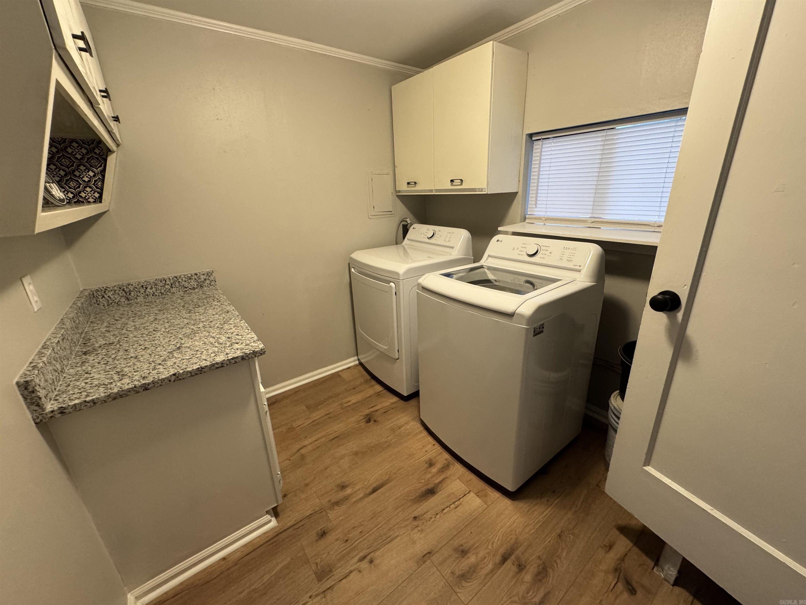 Parker Hill - Residential