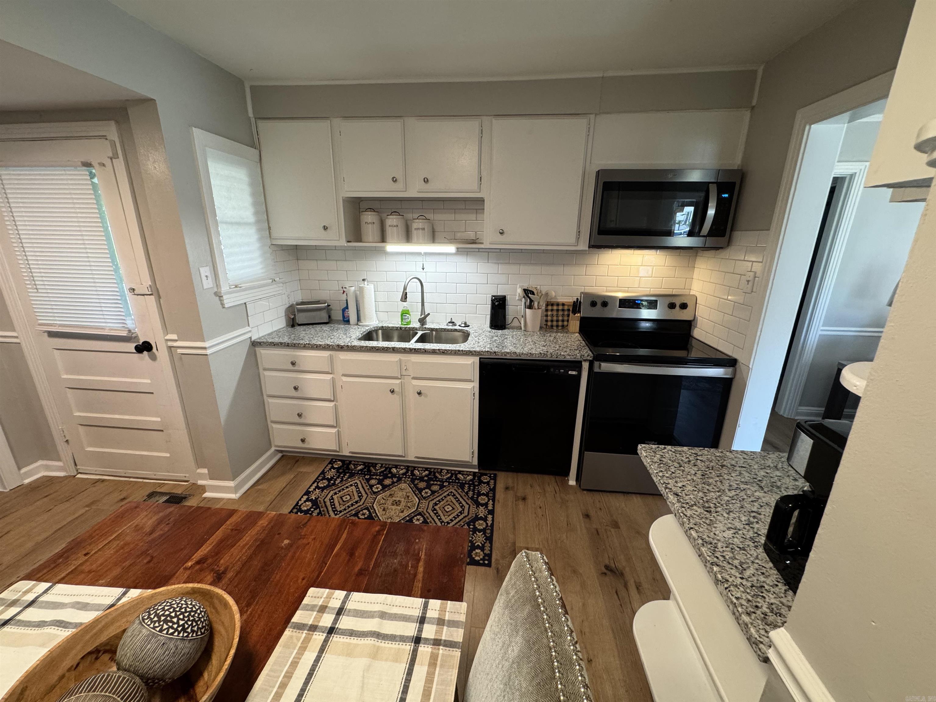 Parker Hill - Residential