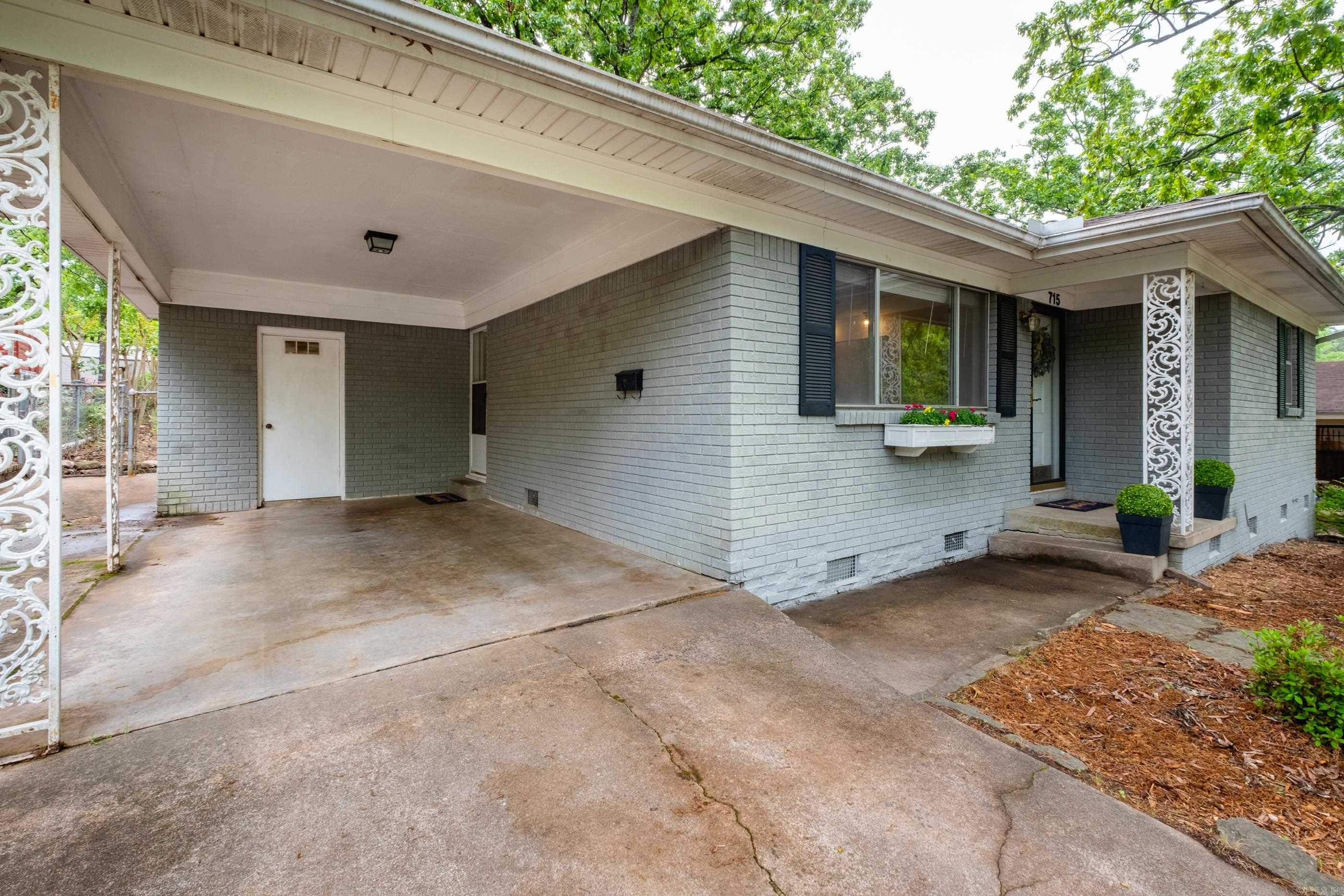 Success - Residential