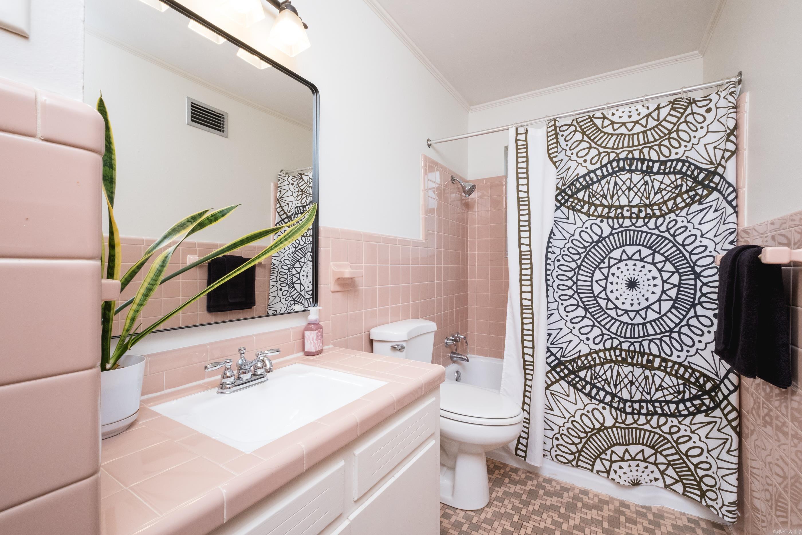 Success - Residential