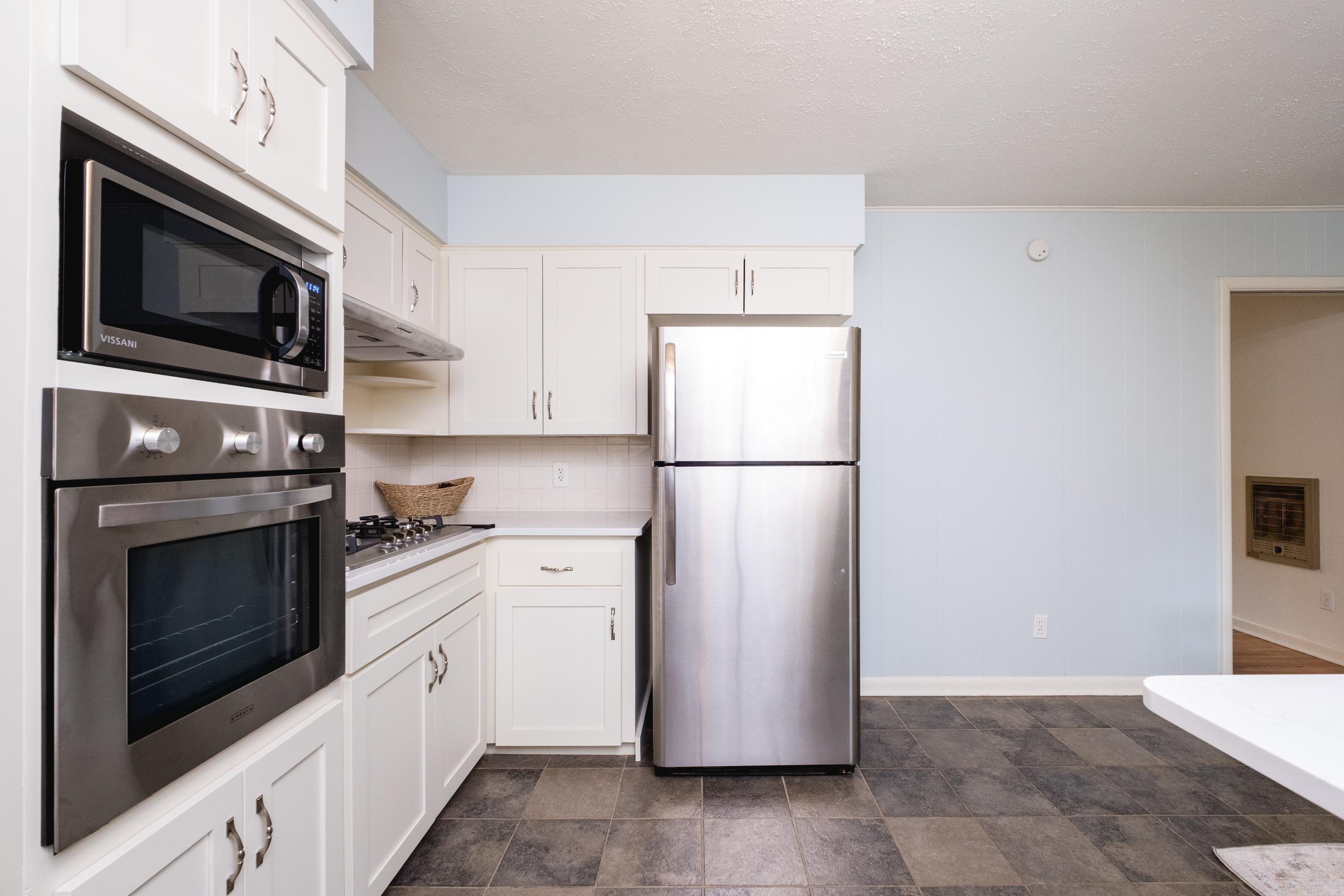 Success - Residential