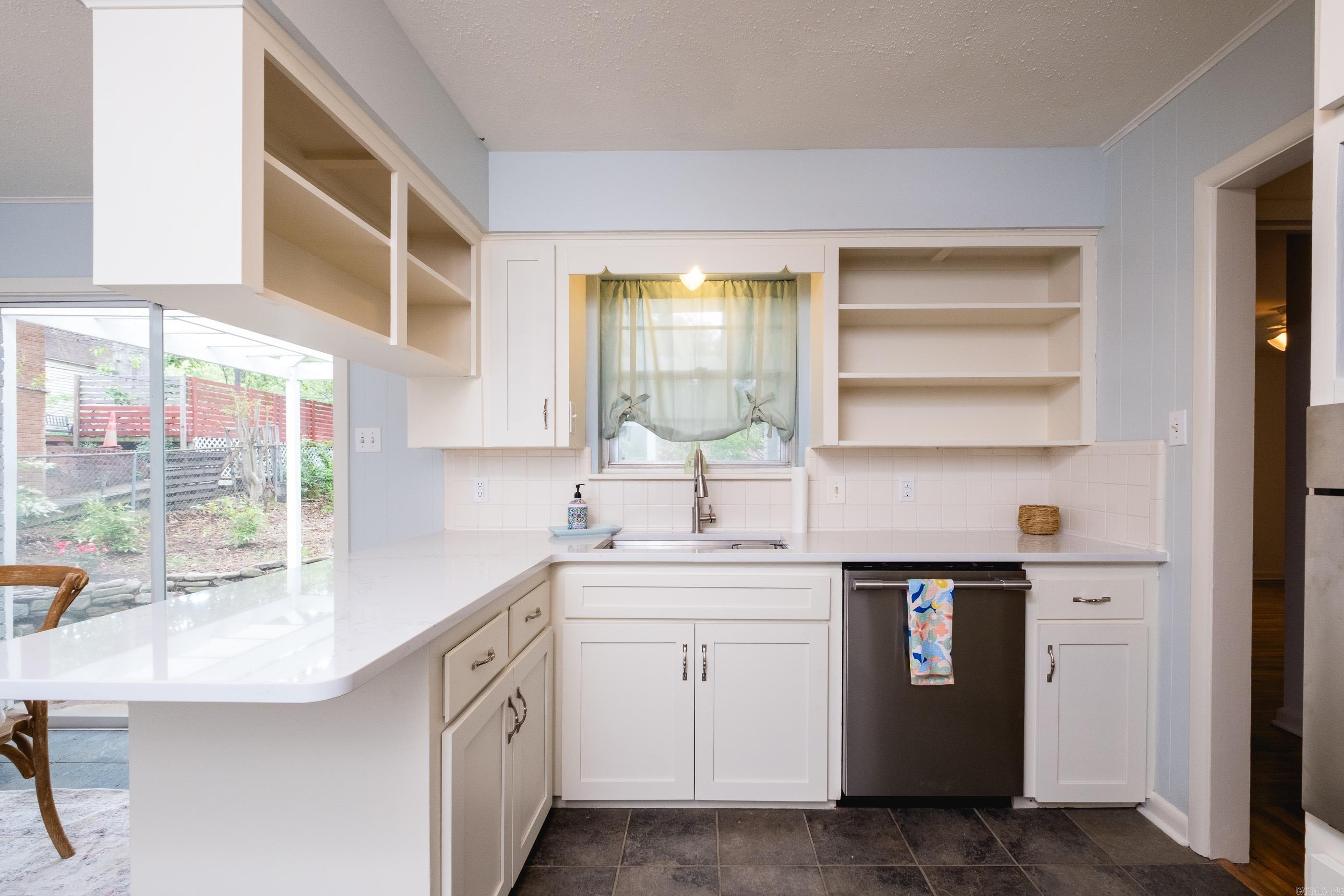 Success - Residential