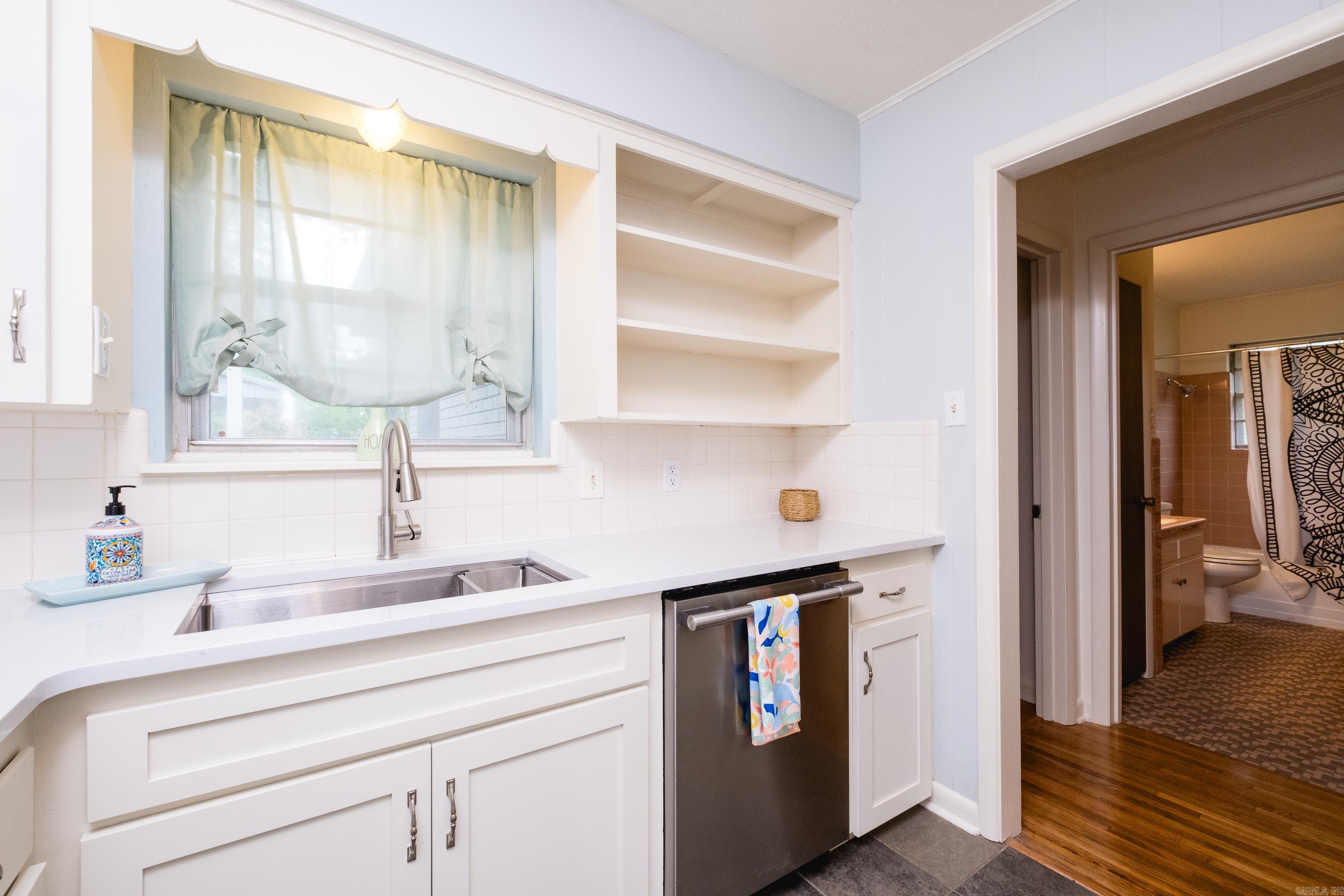 Success - Residential