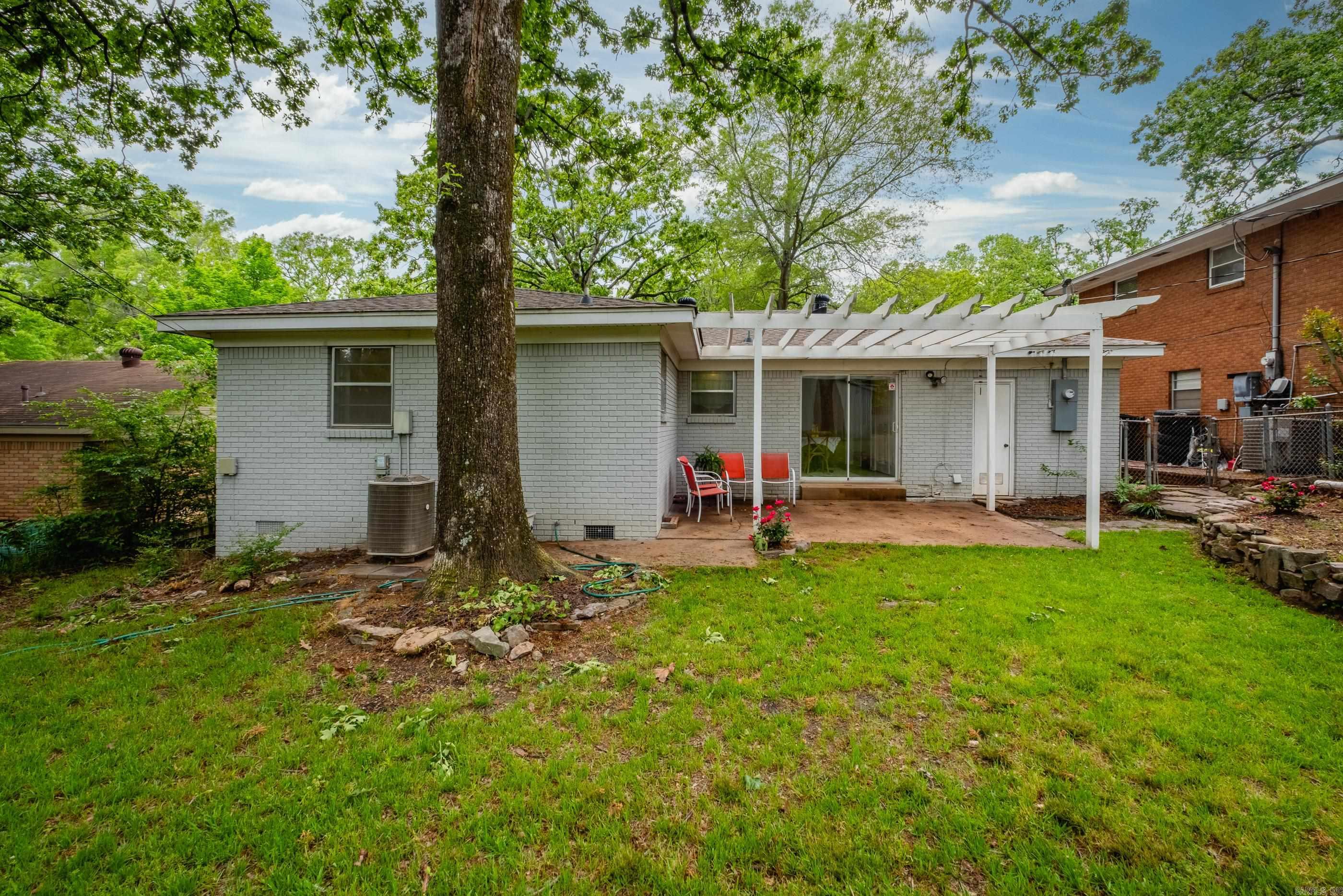 Success - Residential