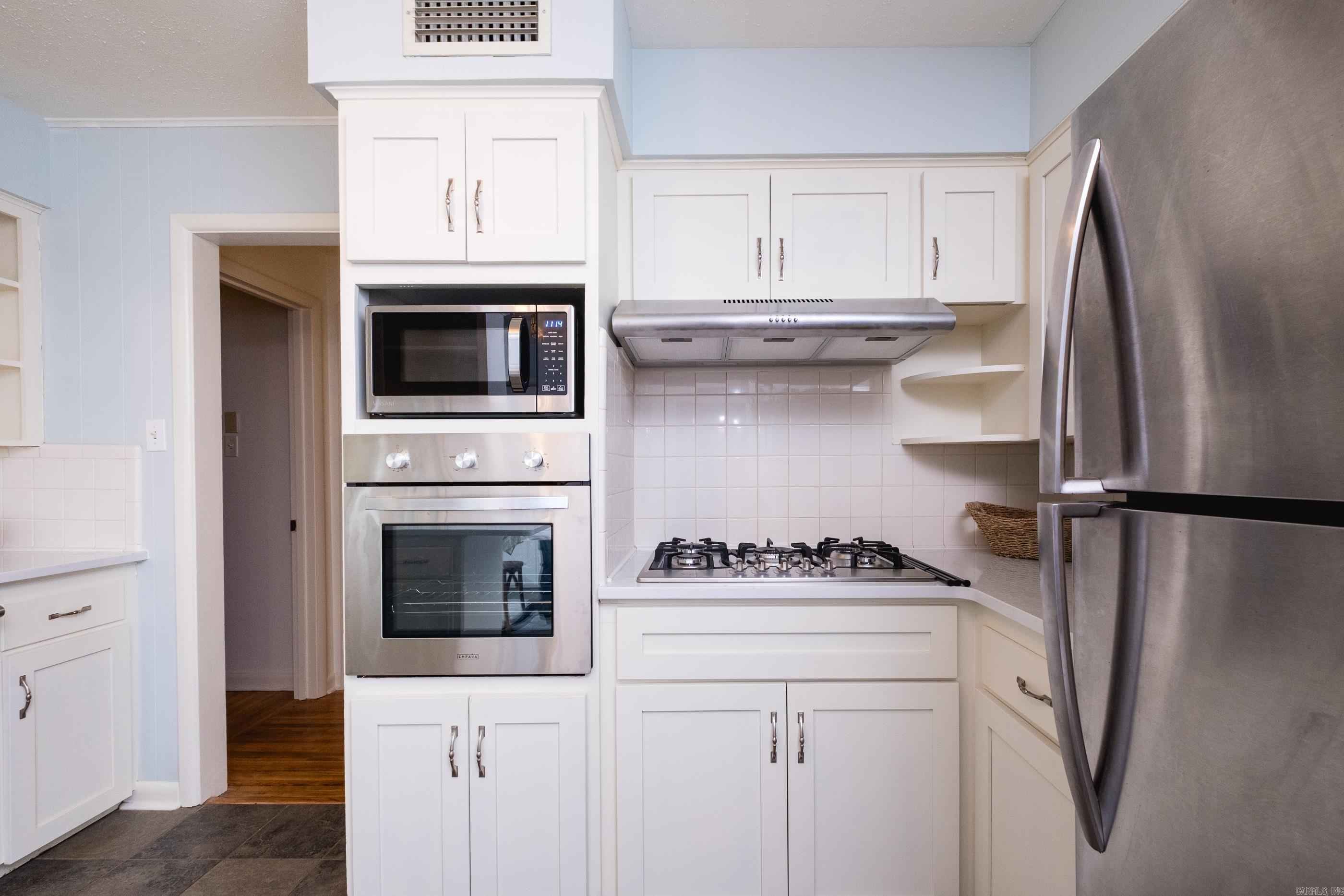 Success - Residential