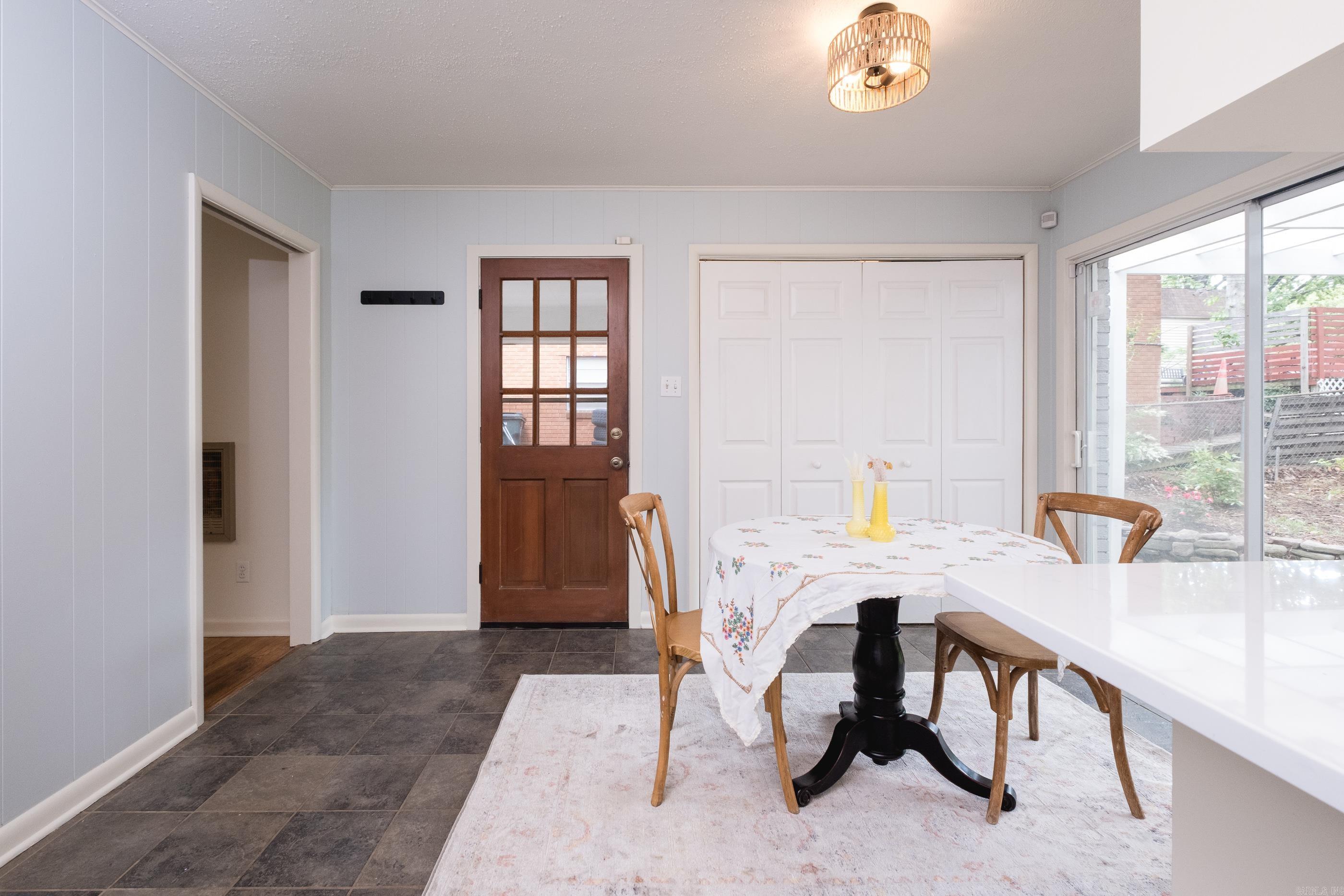 Success - Residential