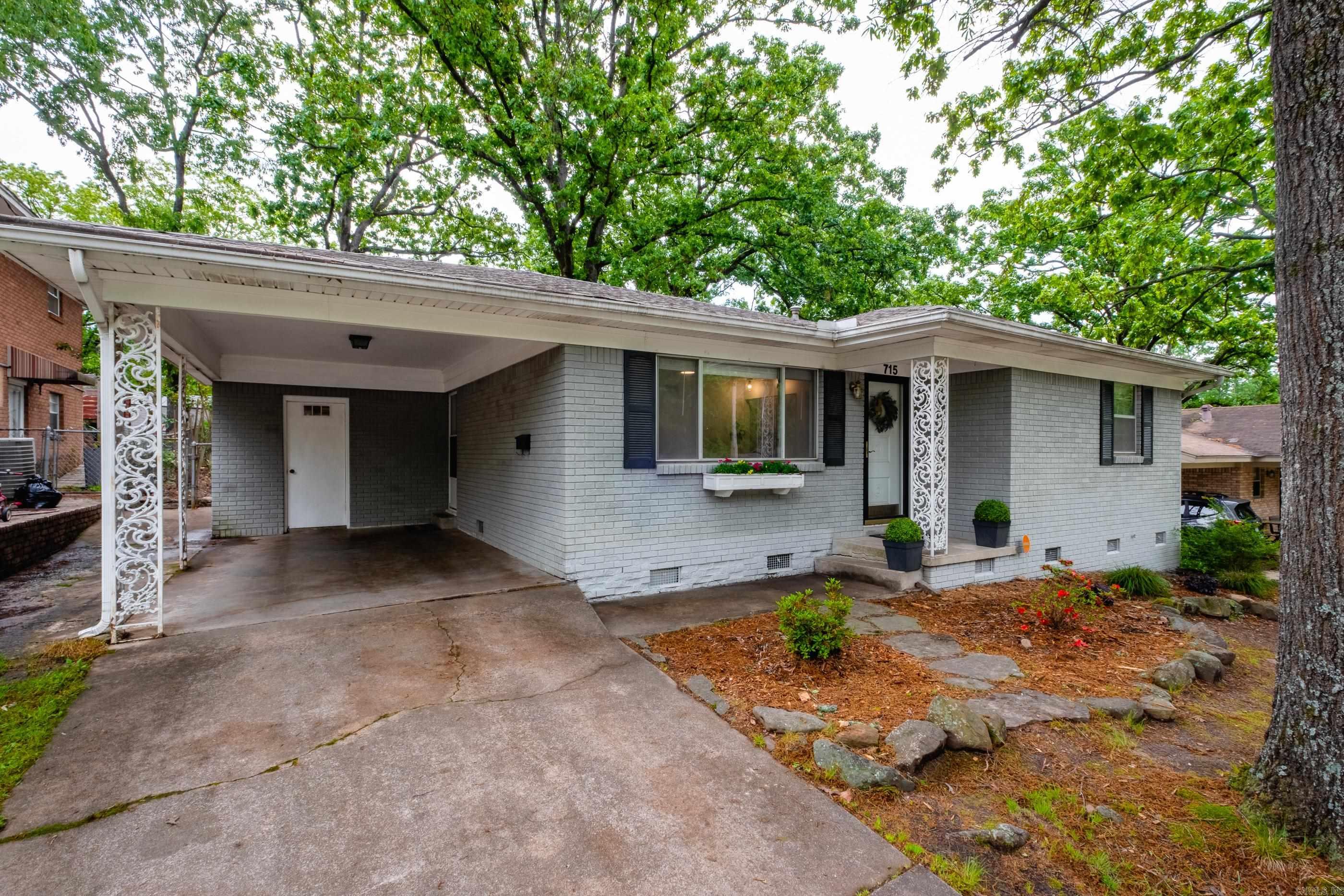 Success - Residential