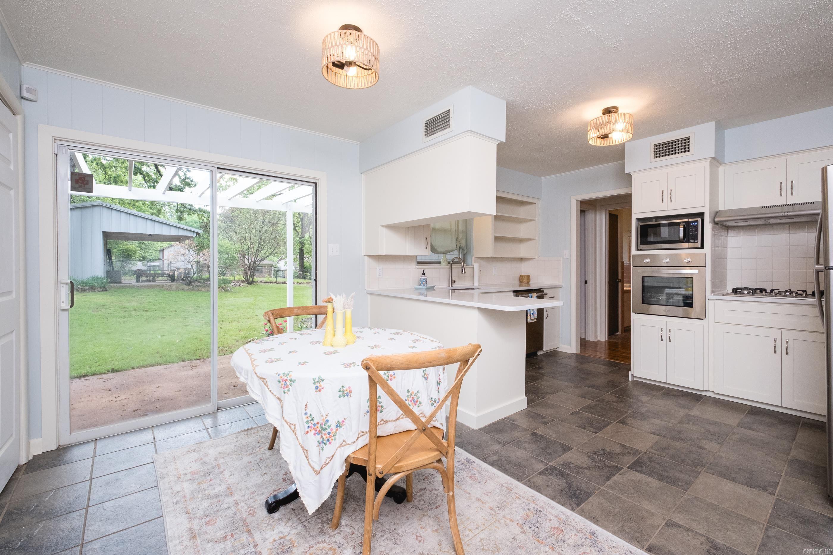 Success - Residential