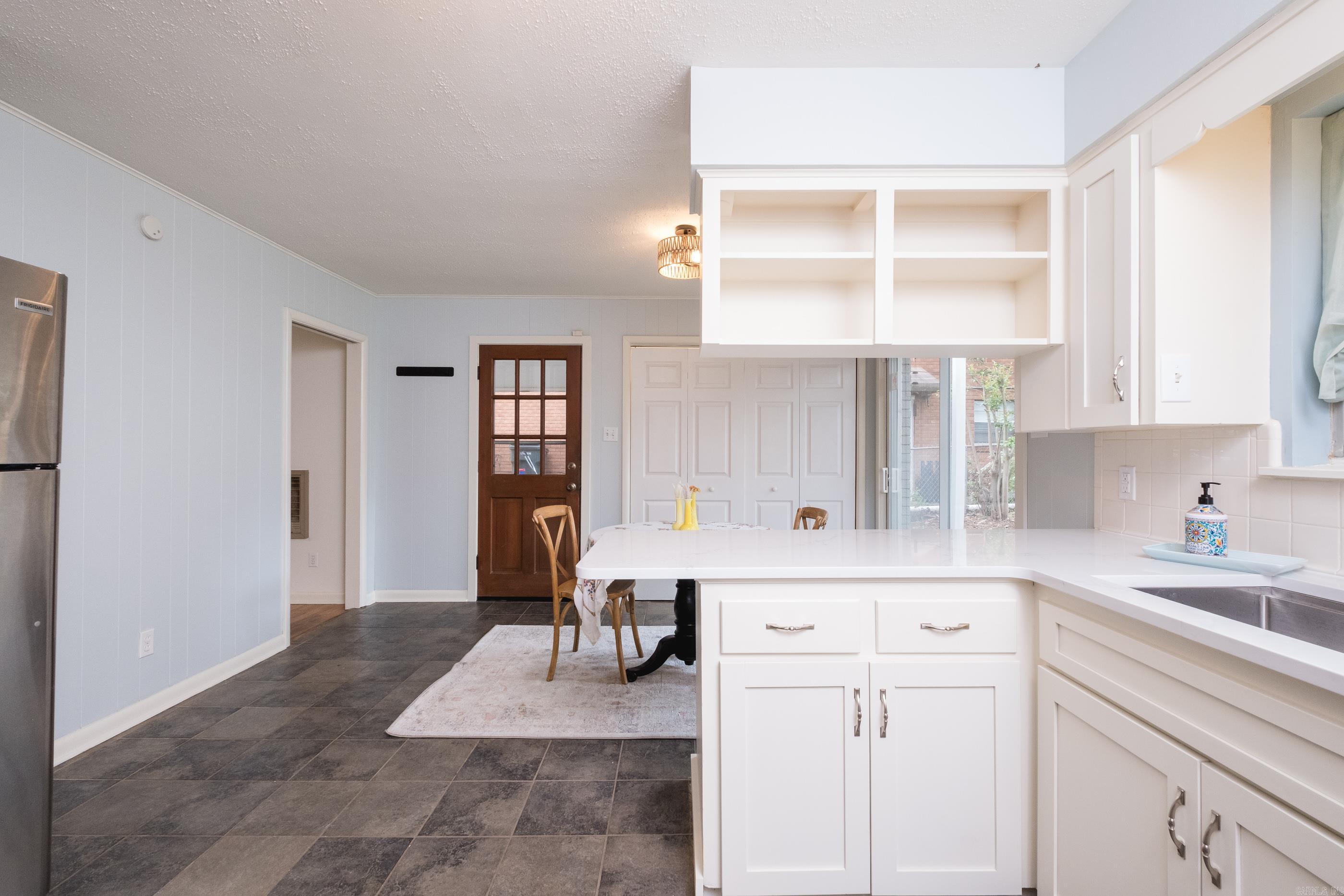 Success - Residential