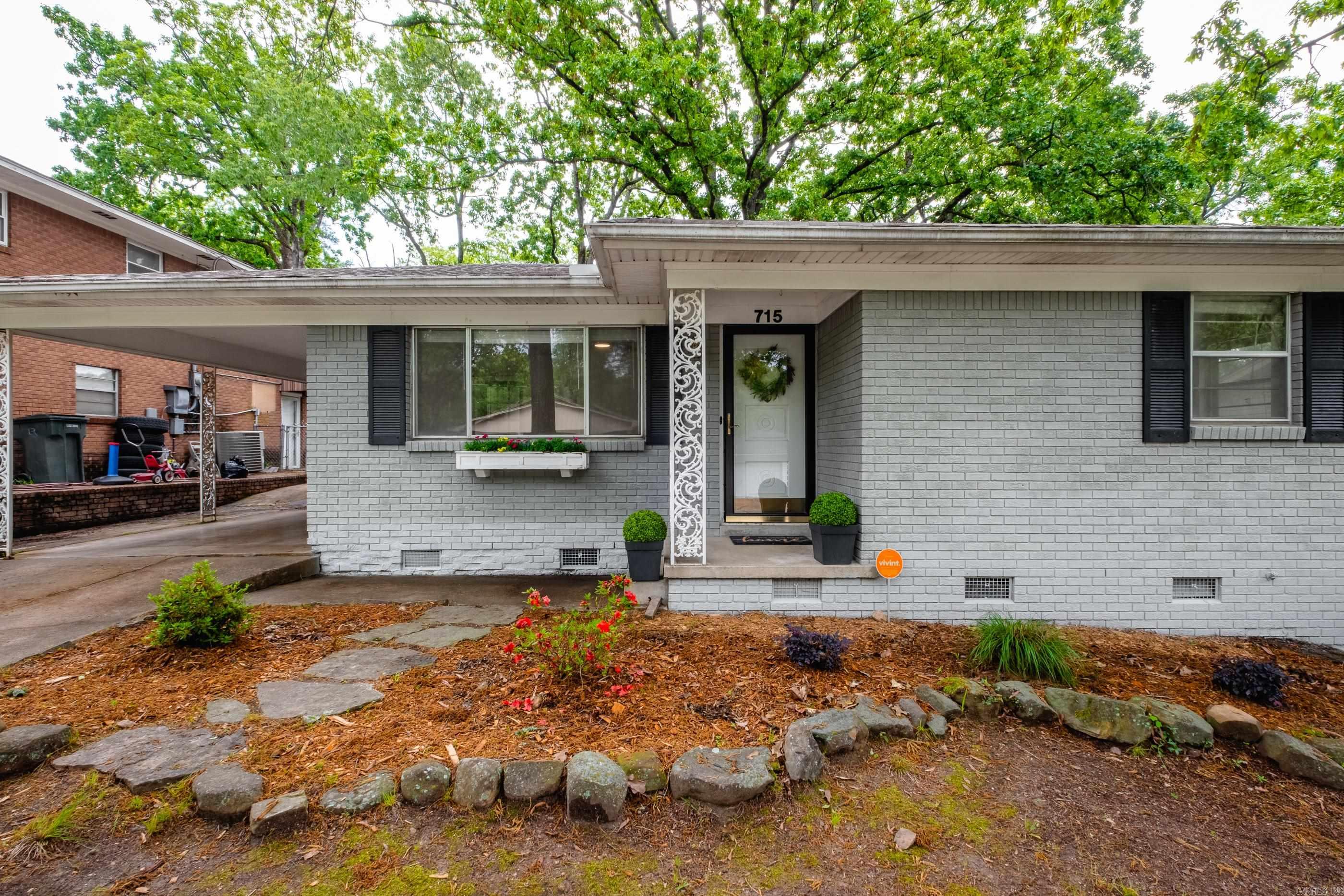 Success - Residential