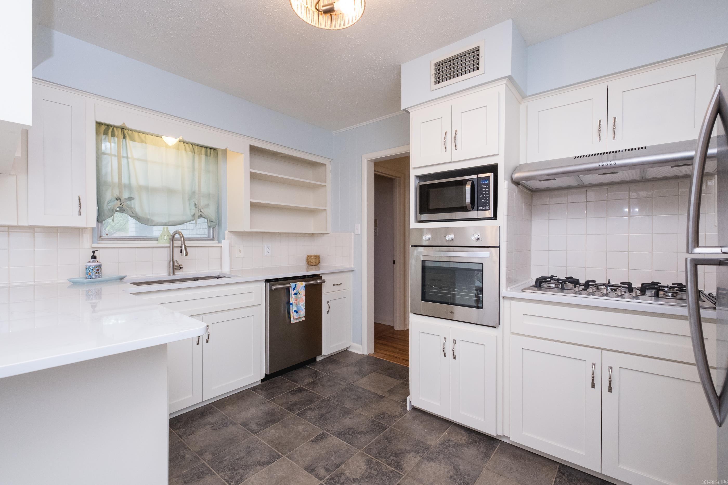 Success - Residential