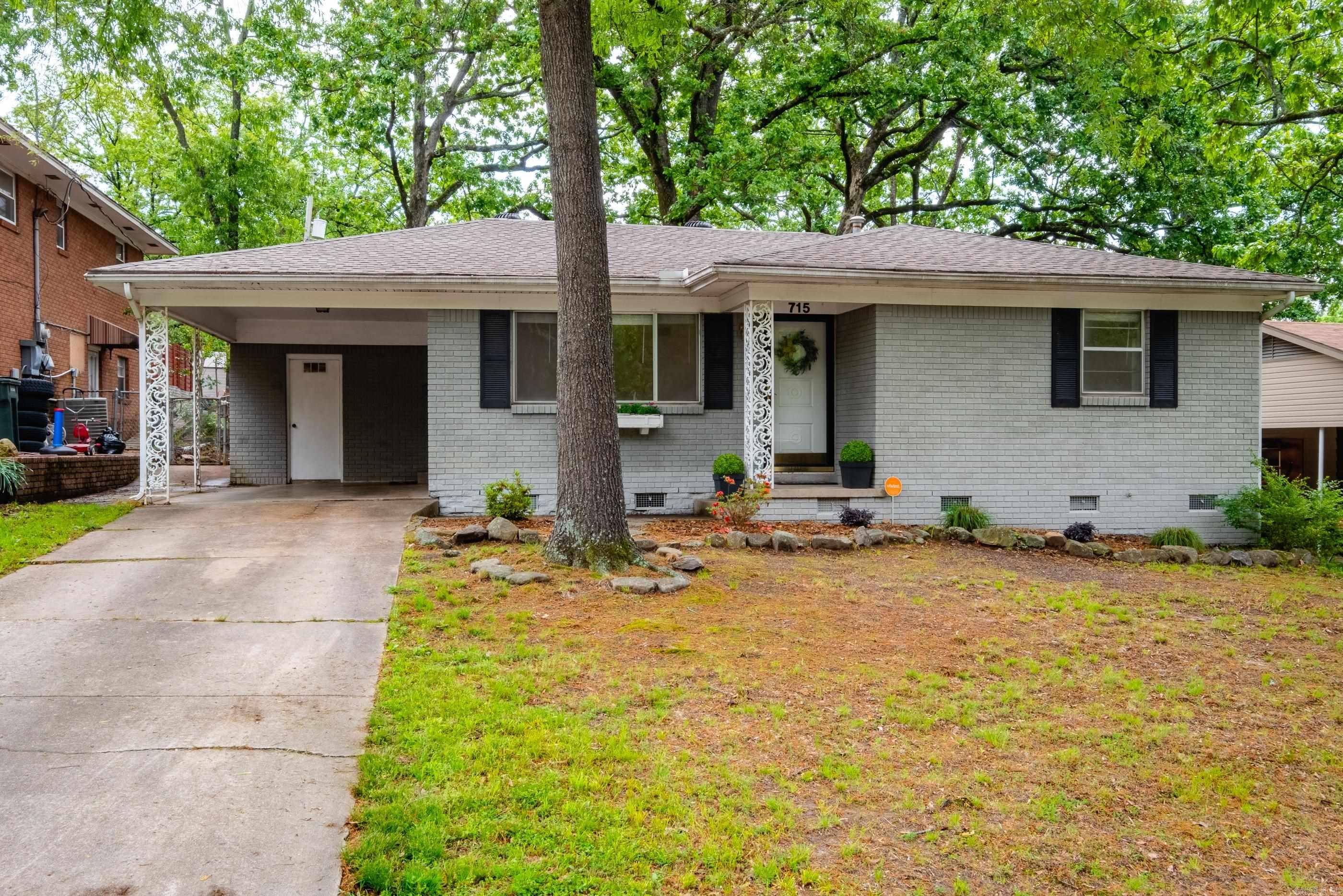 Success - Residential