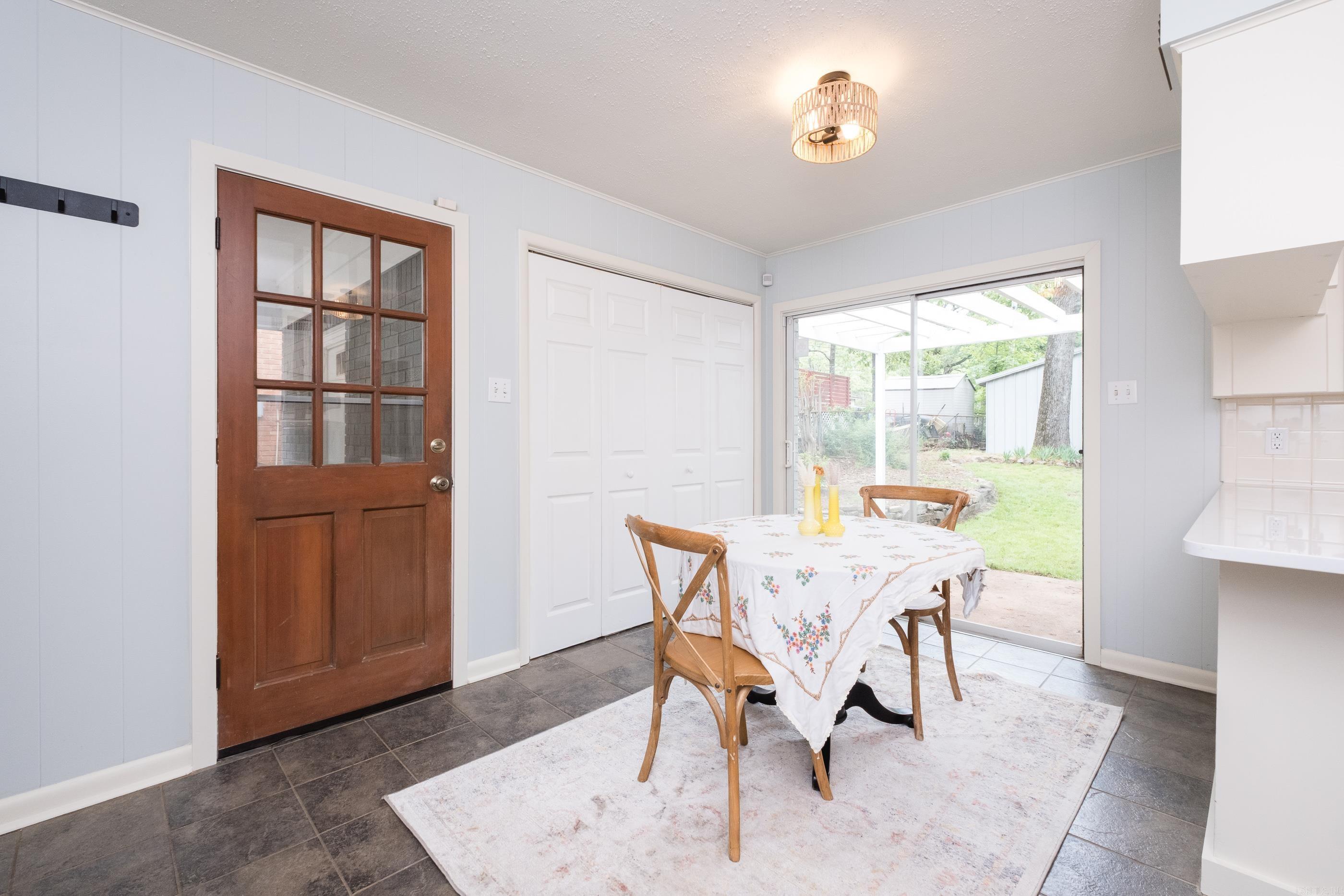 Success - Residential