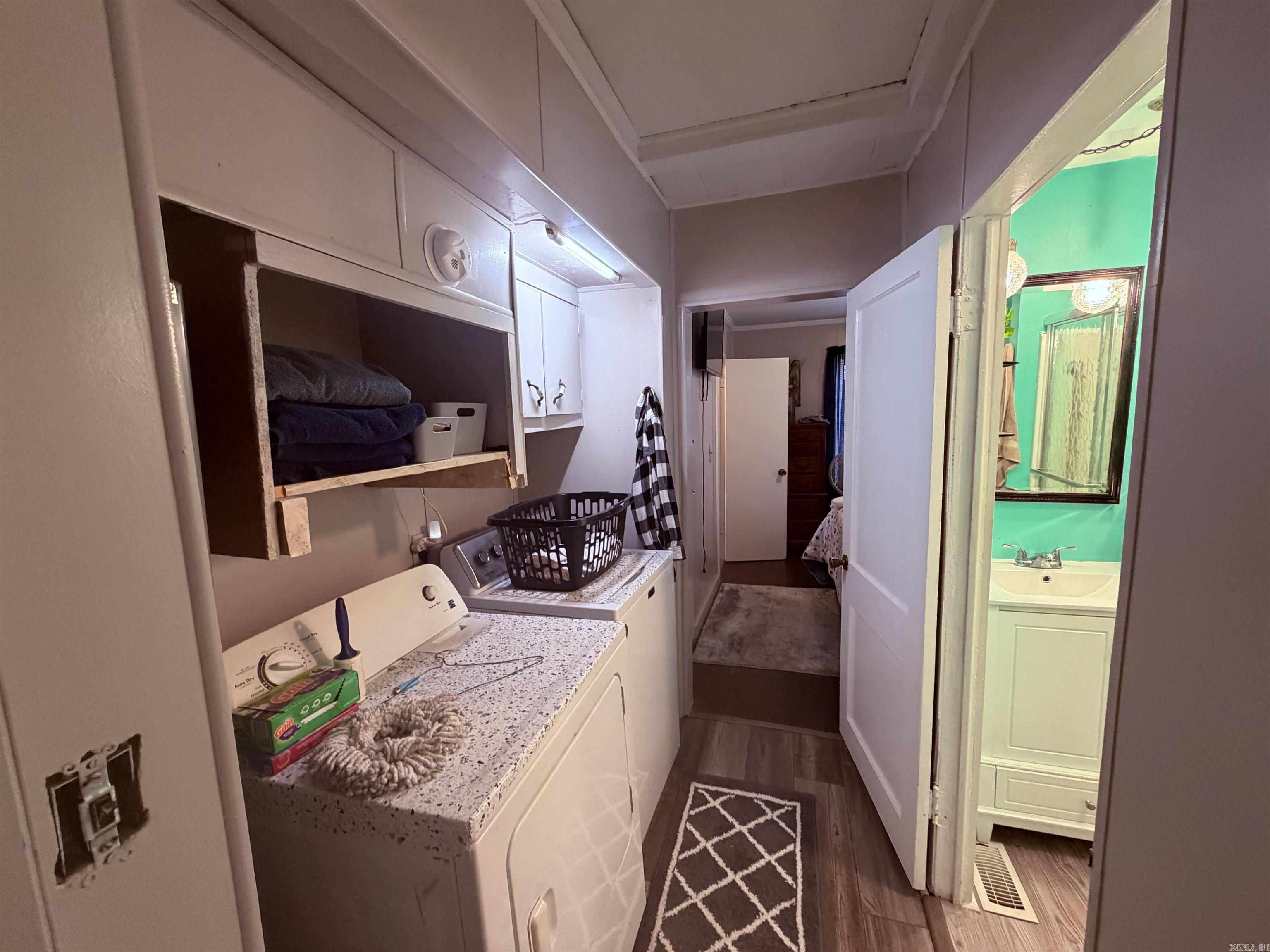 COCHRAN-RECTOR - Residential