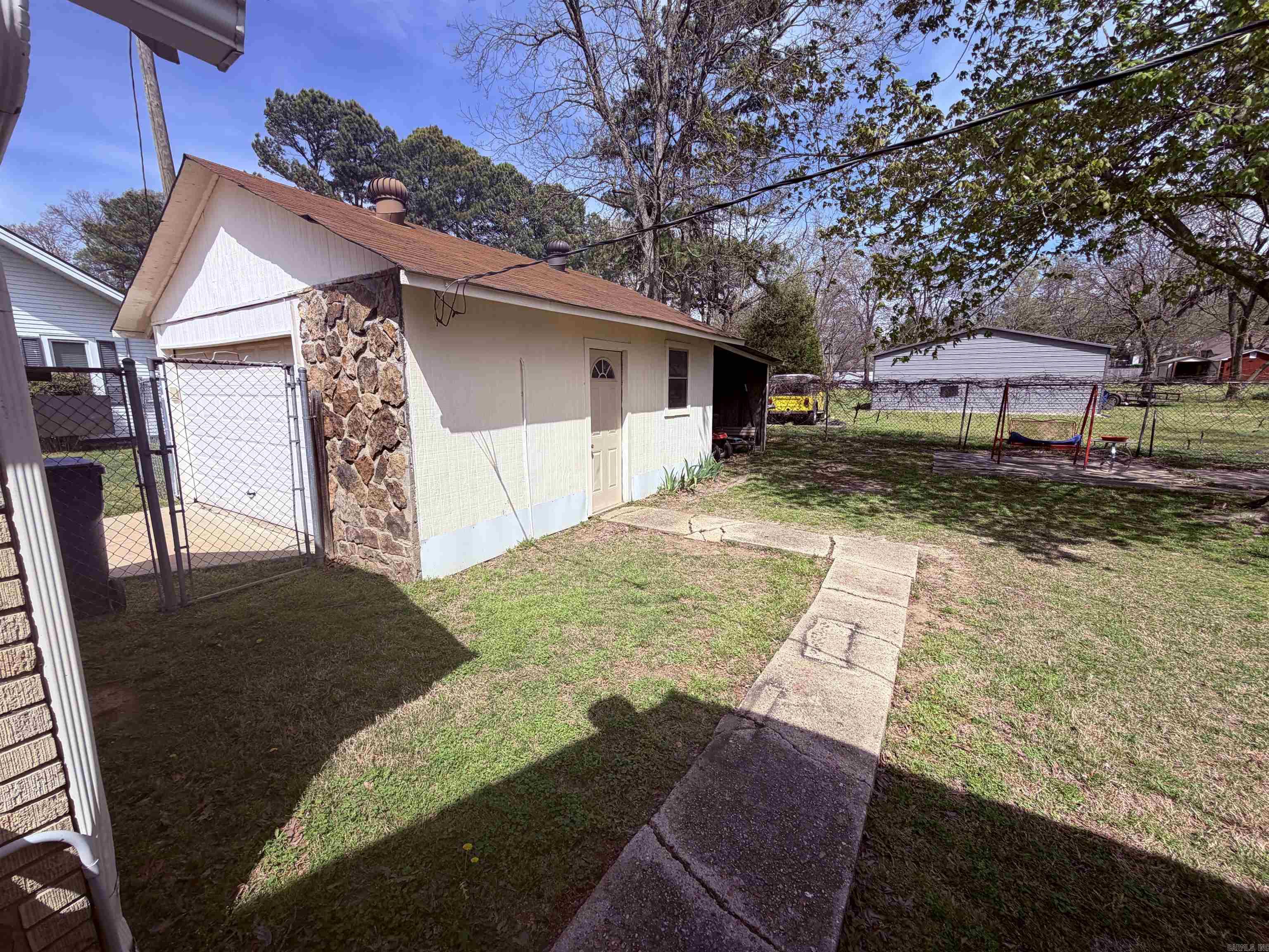 COCHRAN-RECTOR - Residential