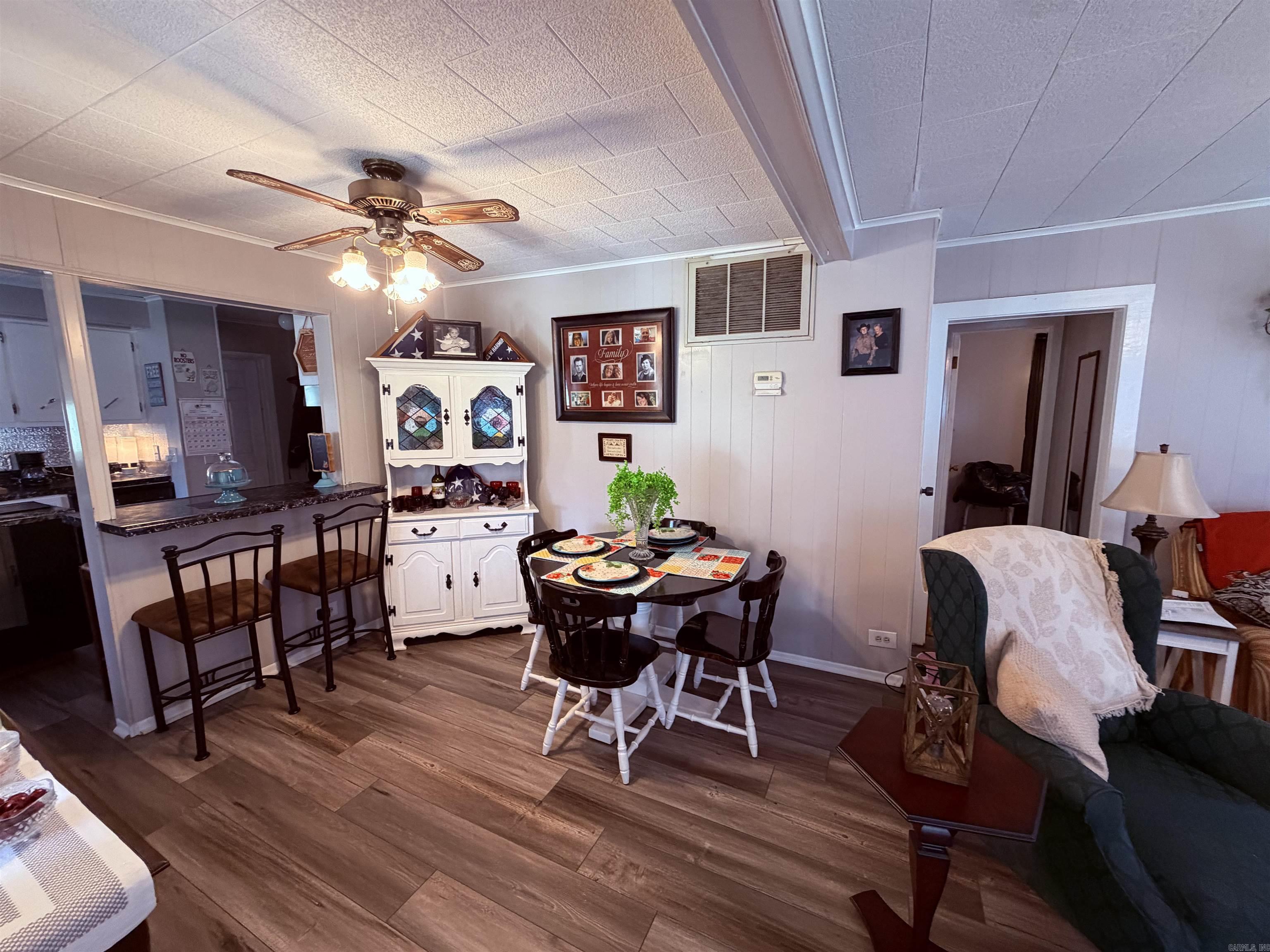 COCHRAN-RECTOR - Residential