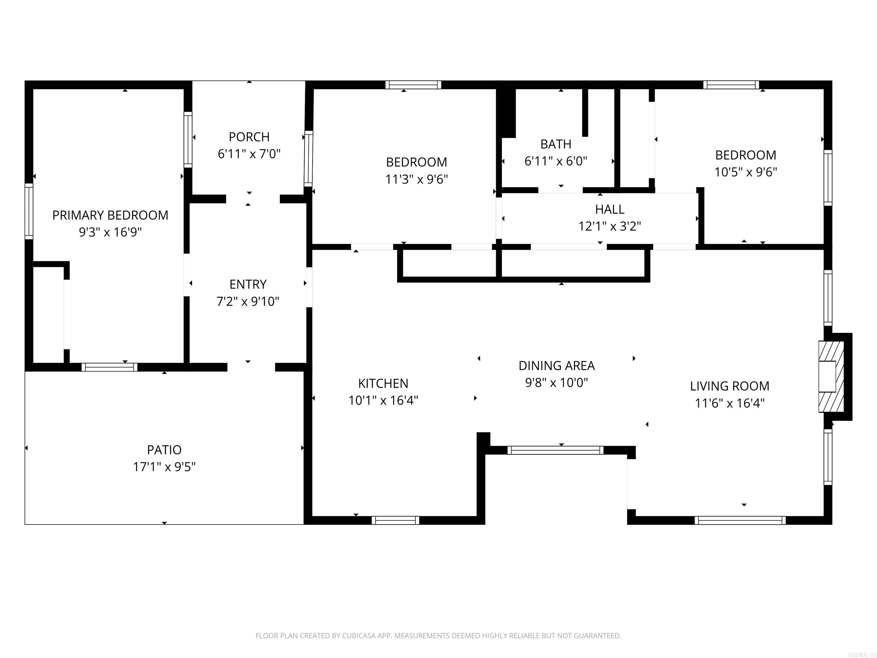 COCHRAN-RECTOR - Residential