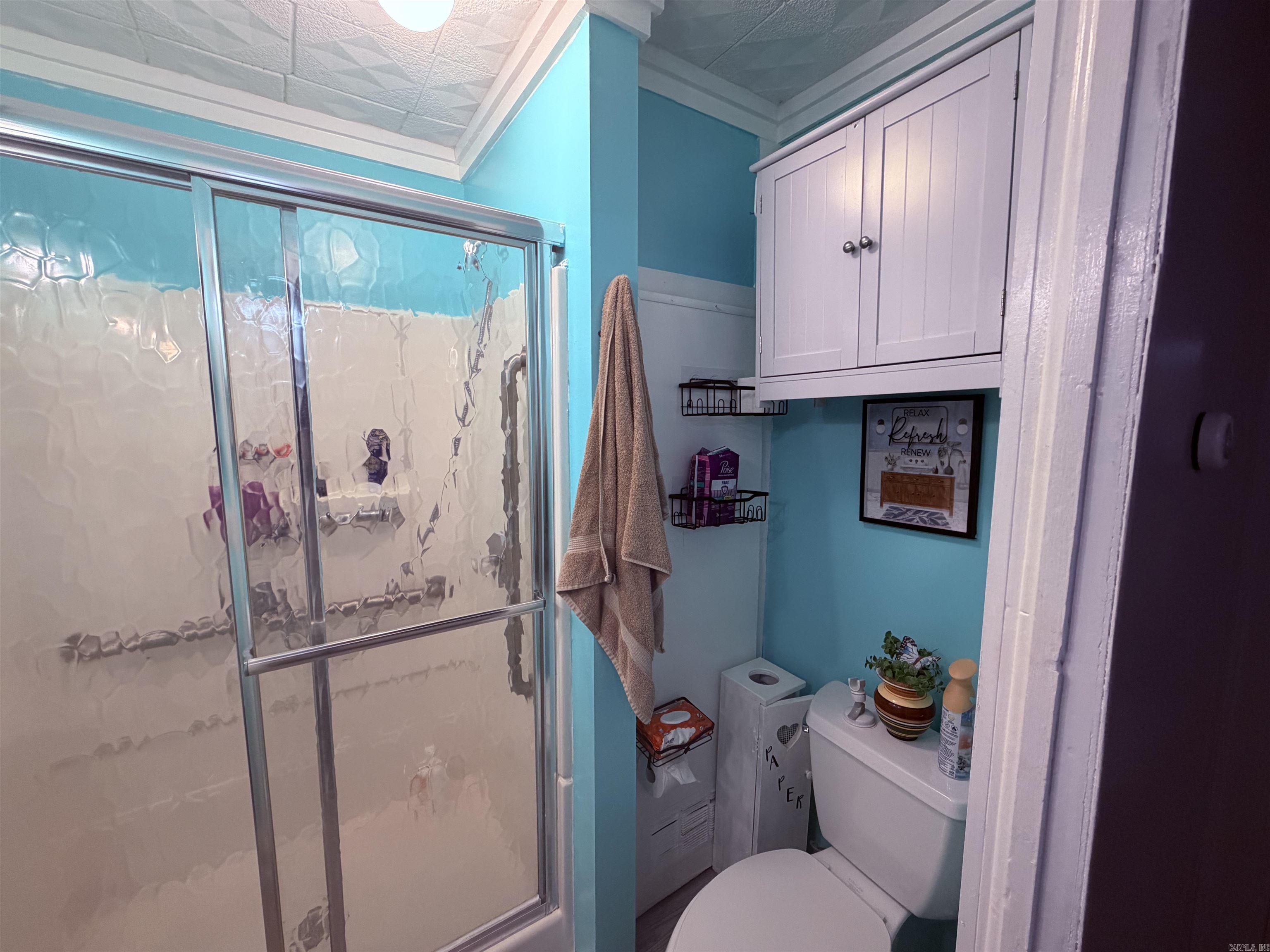 COCHRAN-RECTOR - Residential