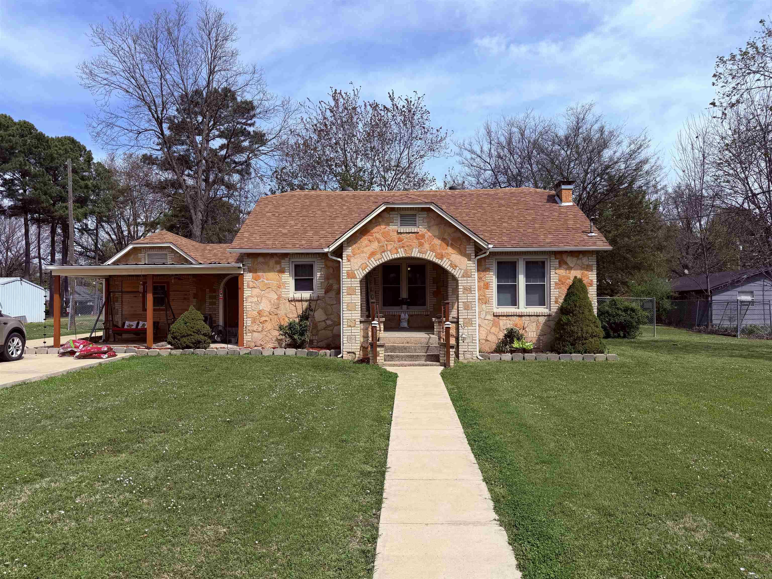 COCHRAN-RECTOR - Residential