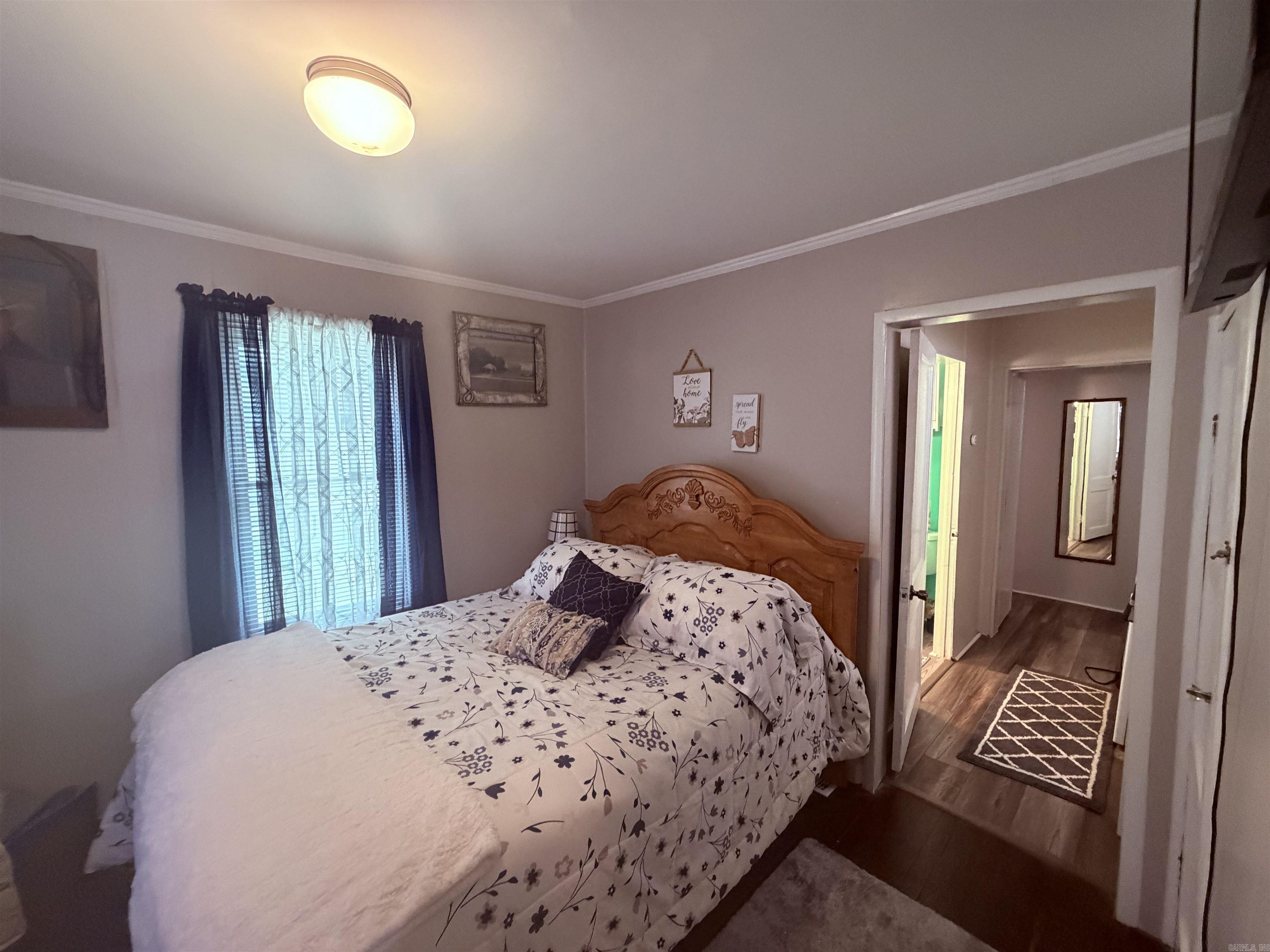 COCHRAN-RECTOR - Residential