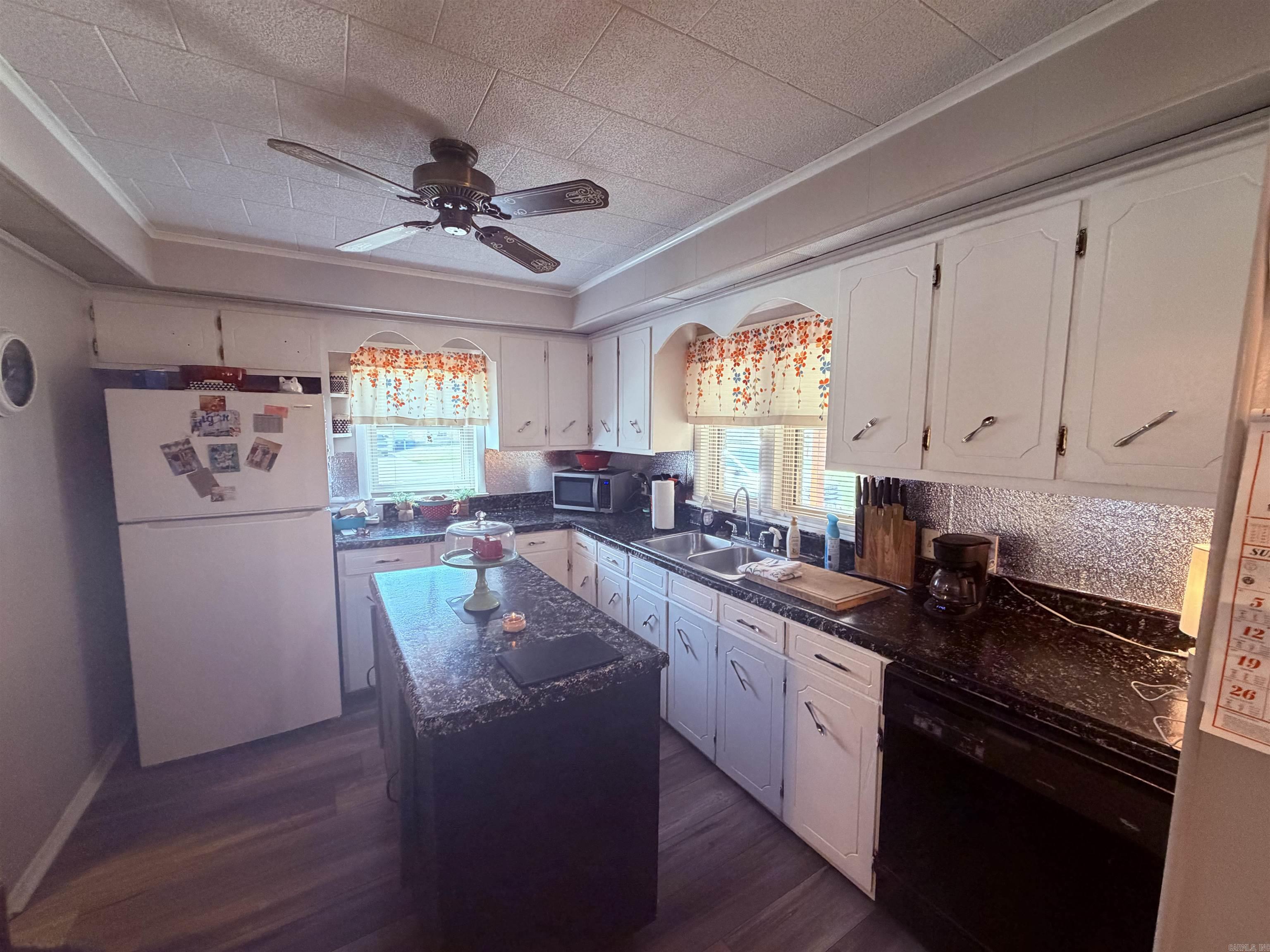 COCHRAN-RECTOR - Residential