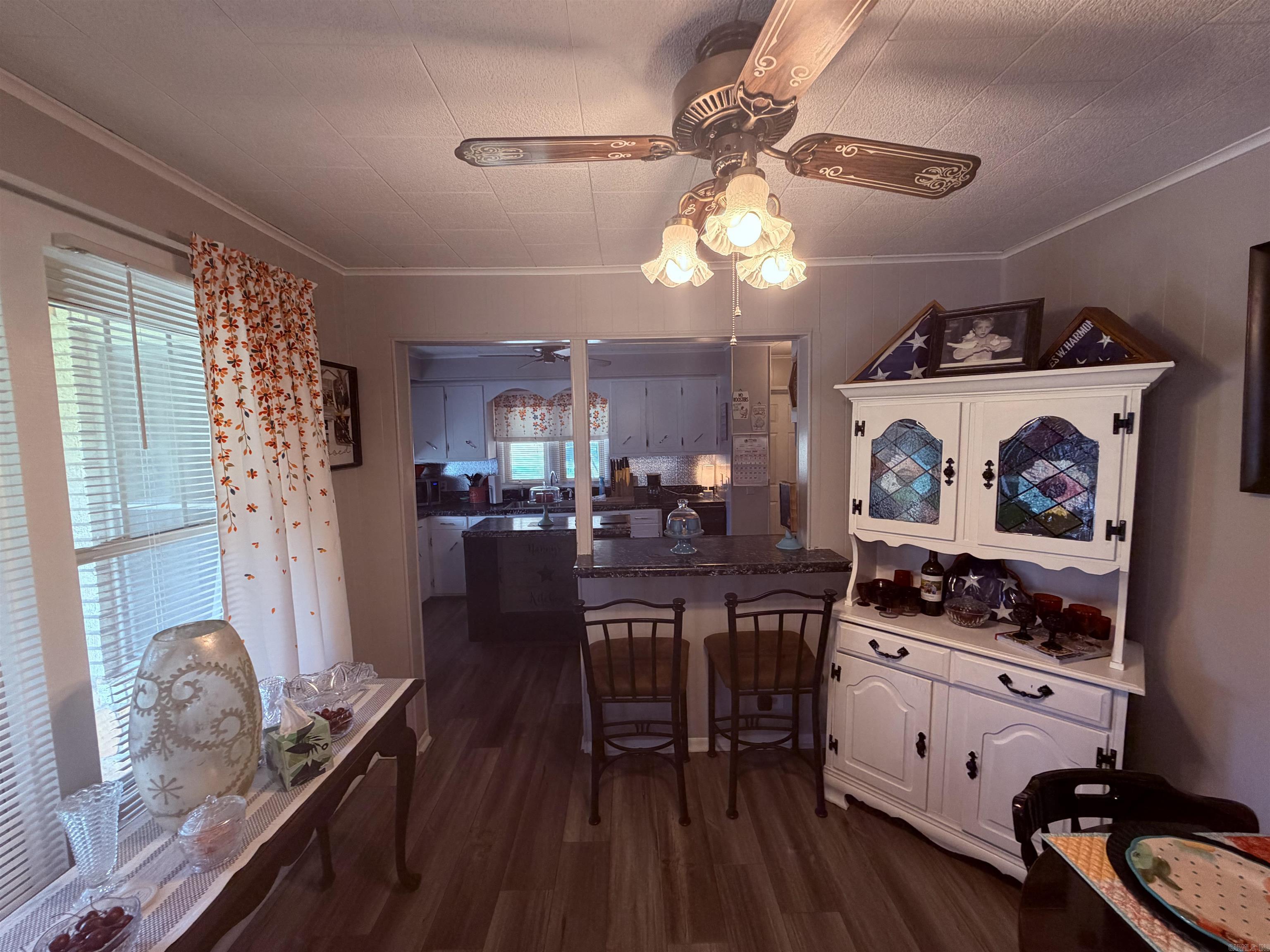 COCHRAN-RECTOR - Residential