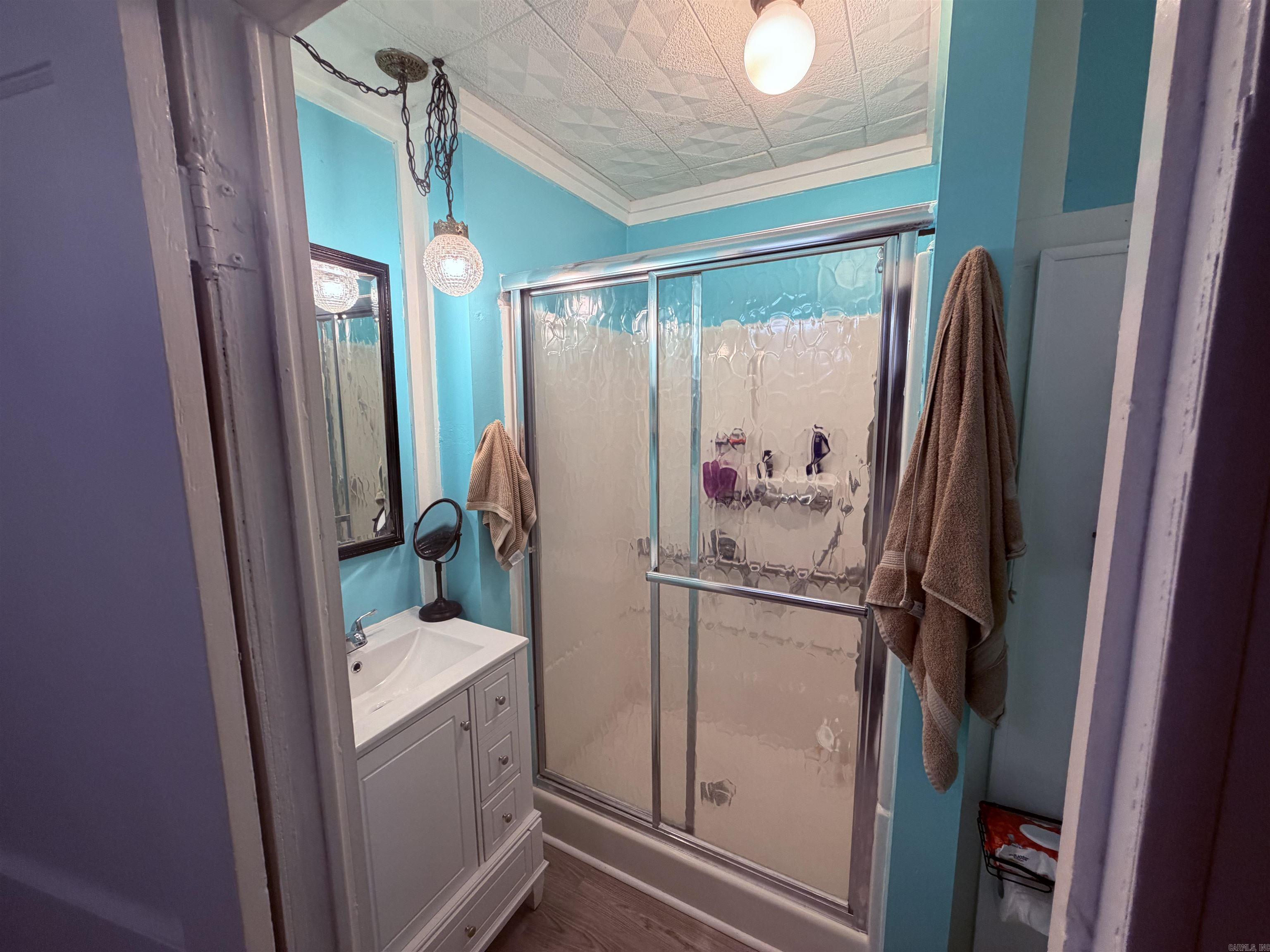 COCHRAN-RECTOR - Residential